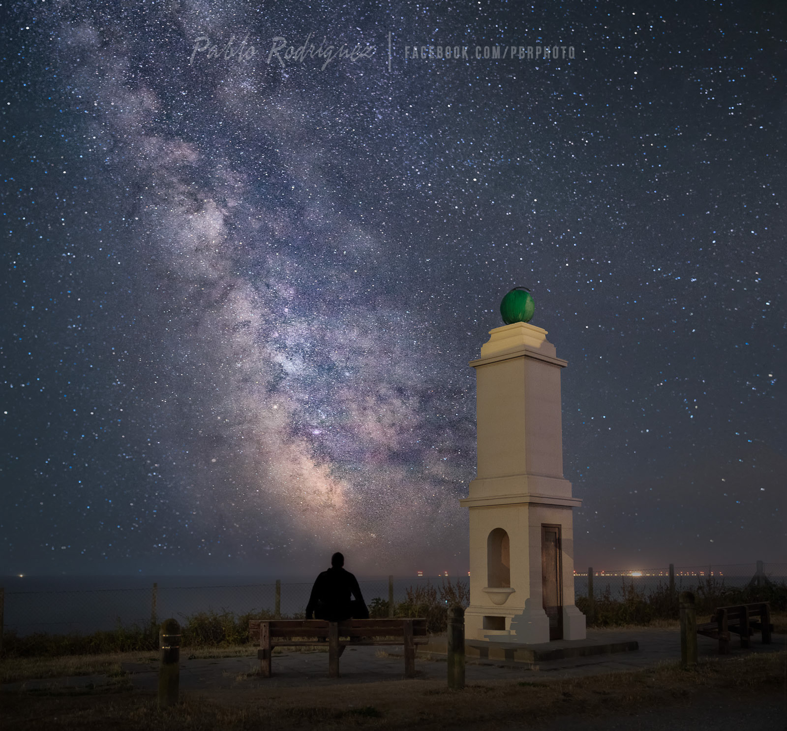 Meridian Monument, Peacehaven