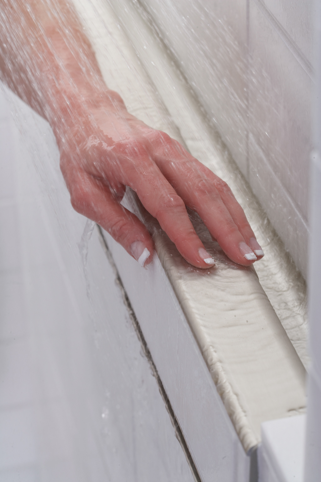 Kohler Belay Hand Rail