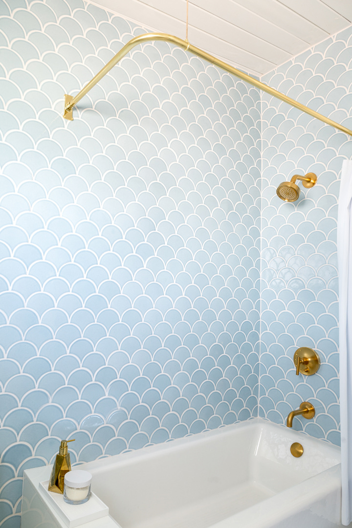 Kohler Bellweather Cast Iron Bathtub