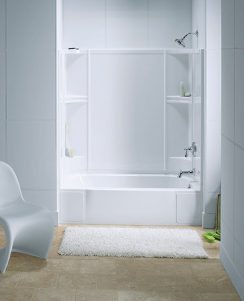 Sterling Accord Shower