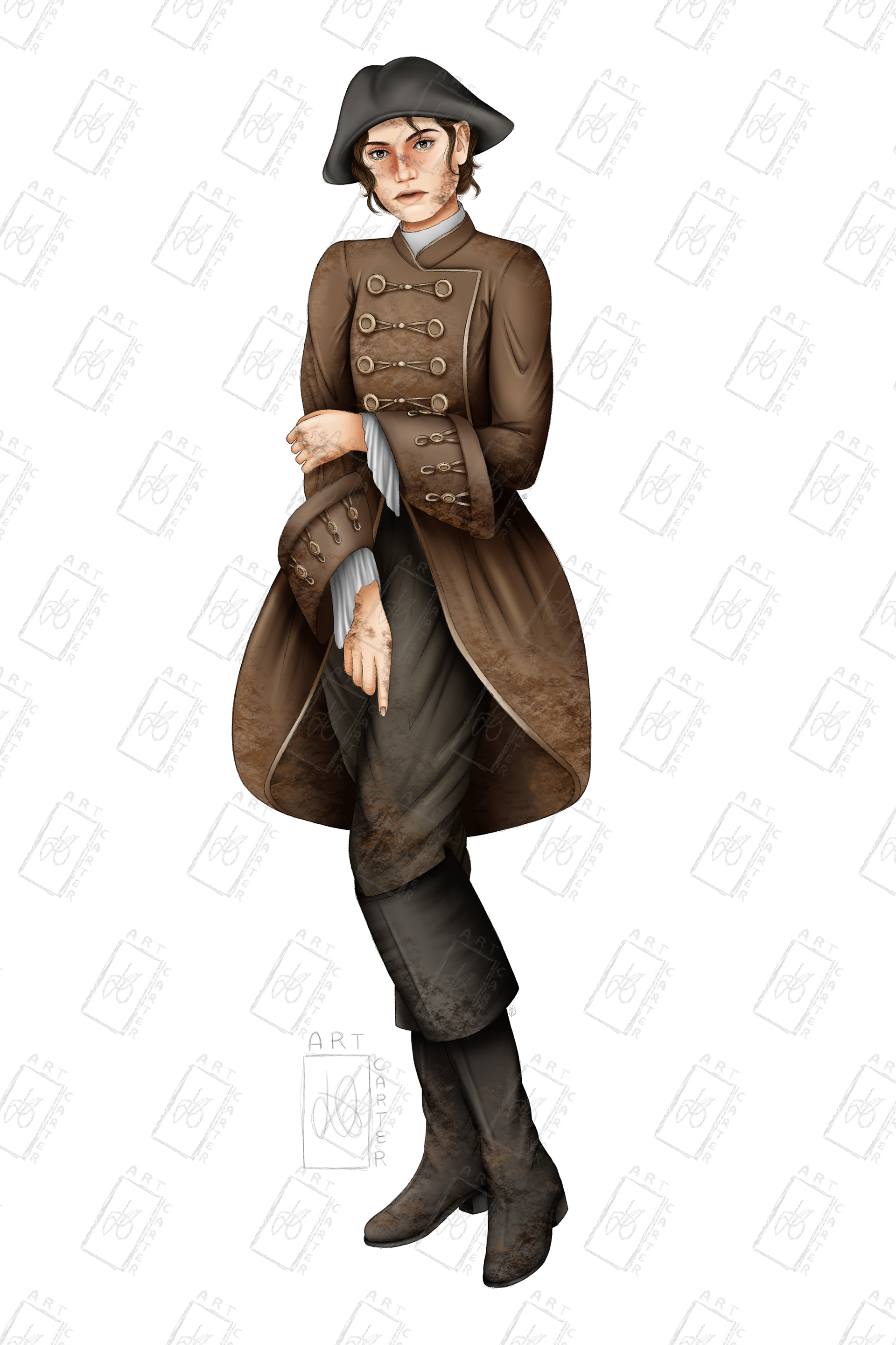 53 - Aileen Walsh (2025)