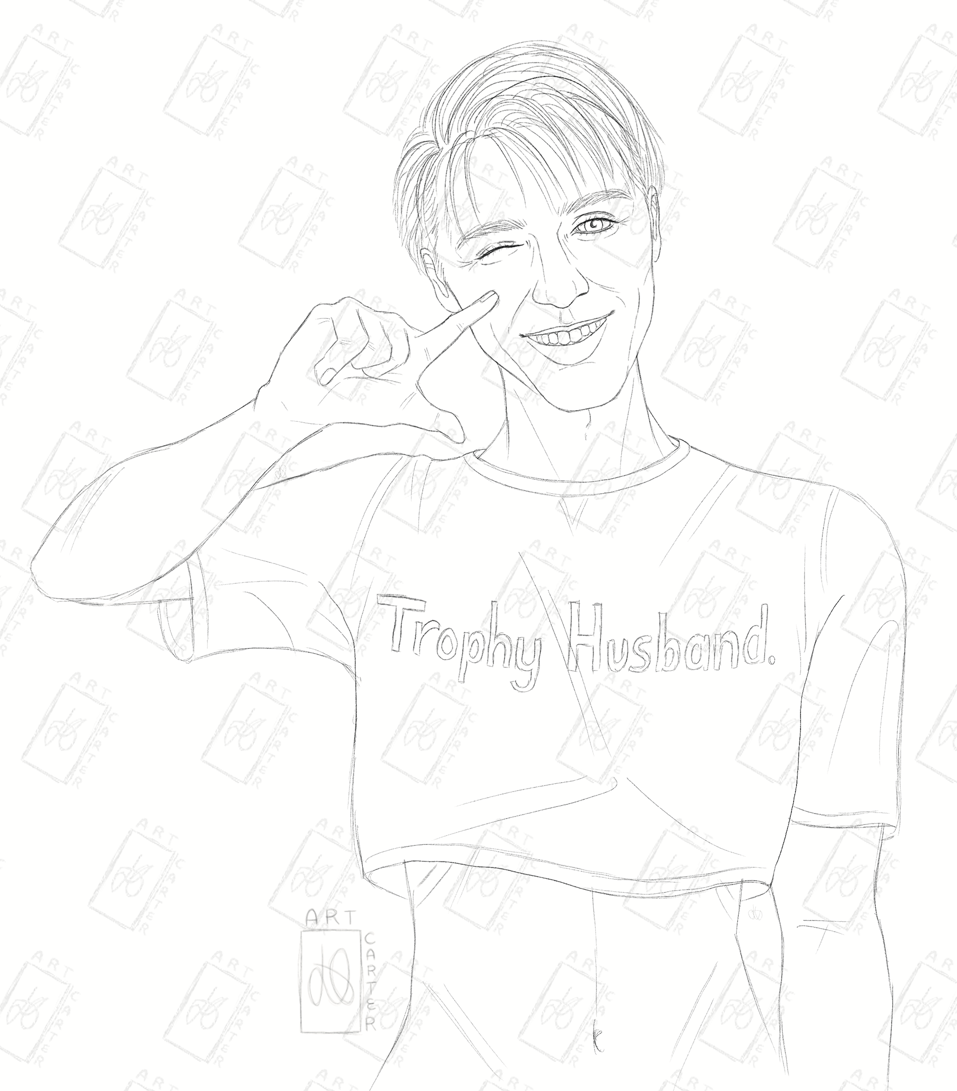 40 - Tommy Mackenzie (2023)