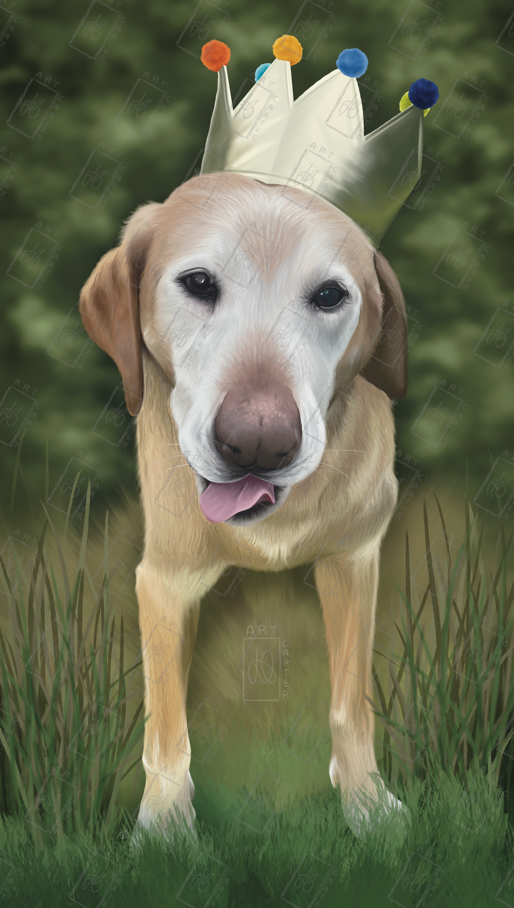 44 - Baby Hemi (2024)