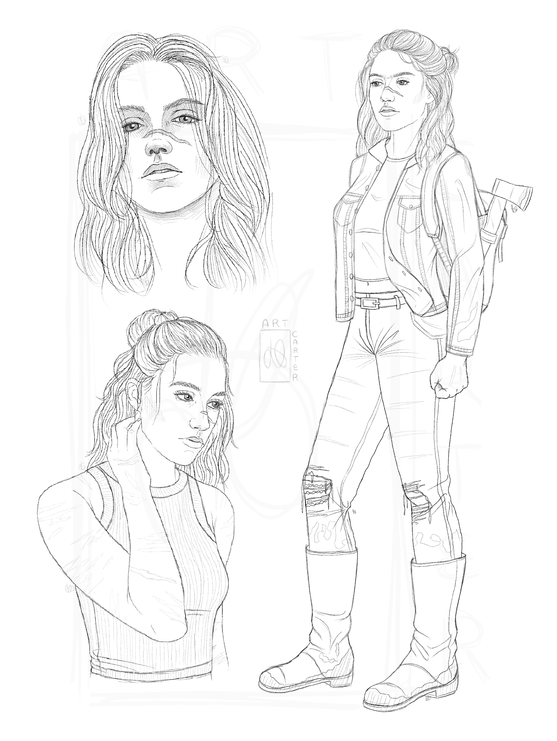 29 - Milly Vaneli (2023)