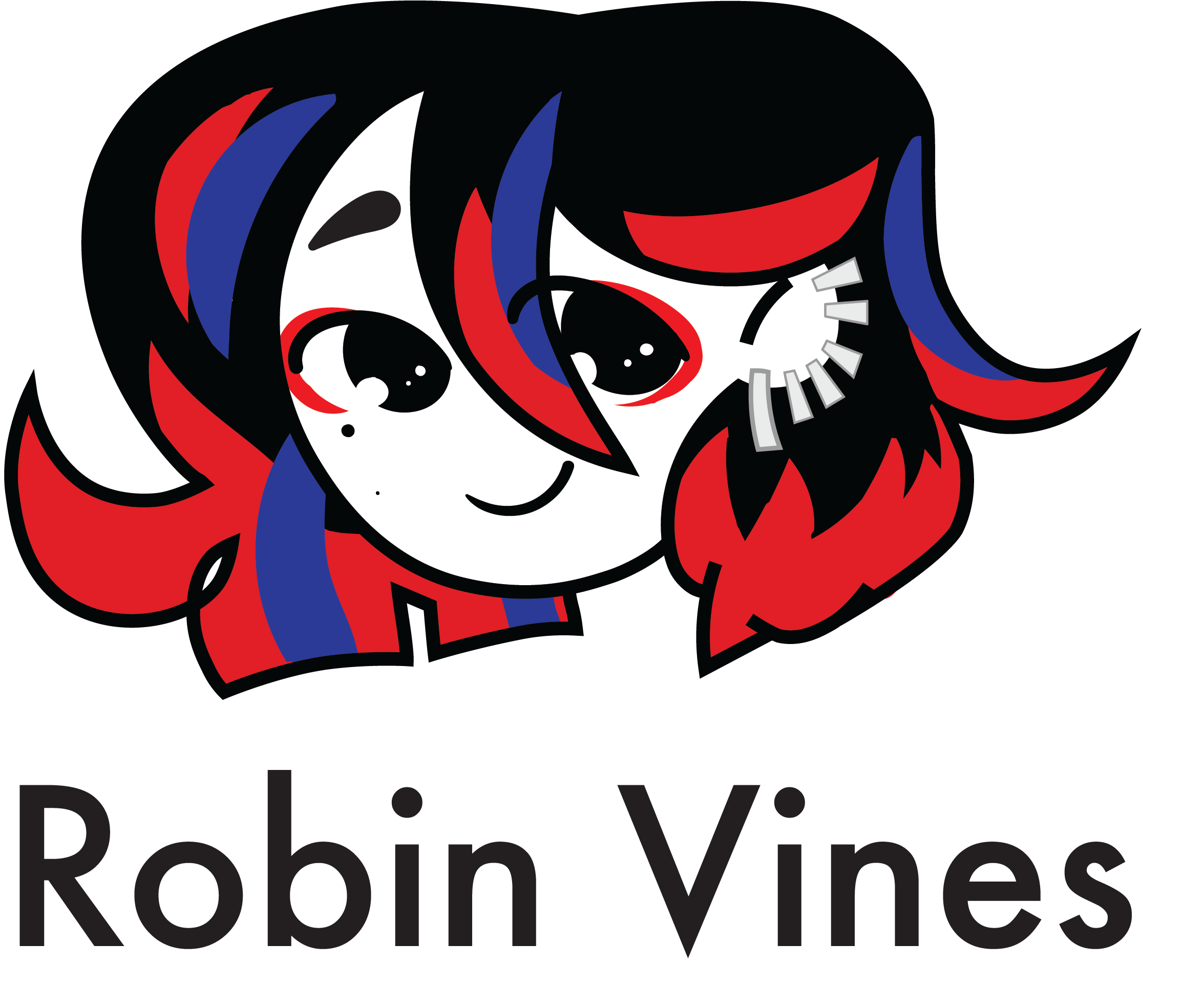 Robin Vines