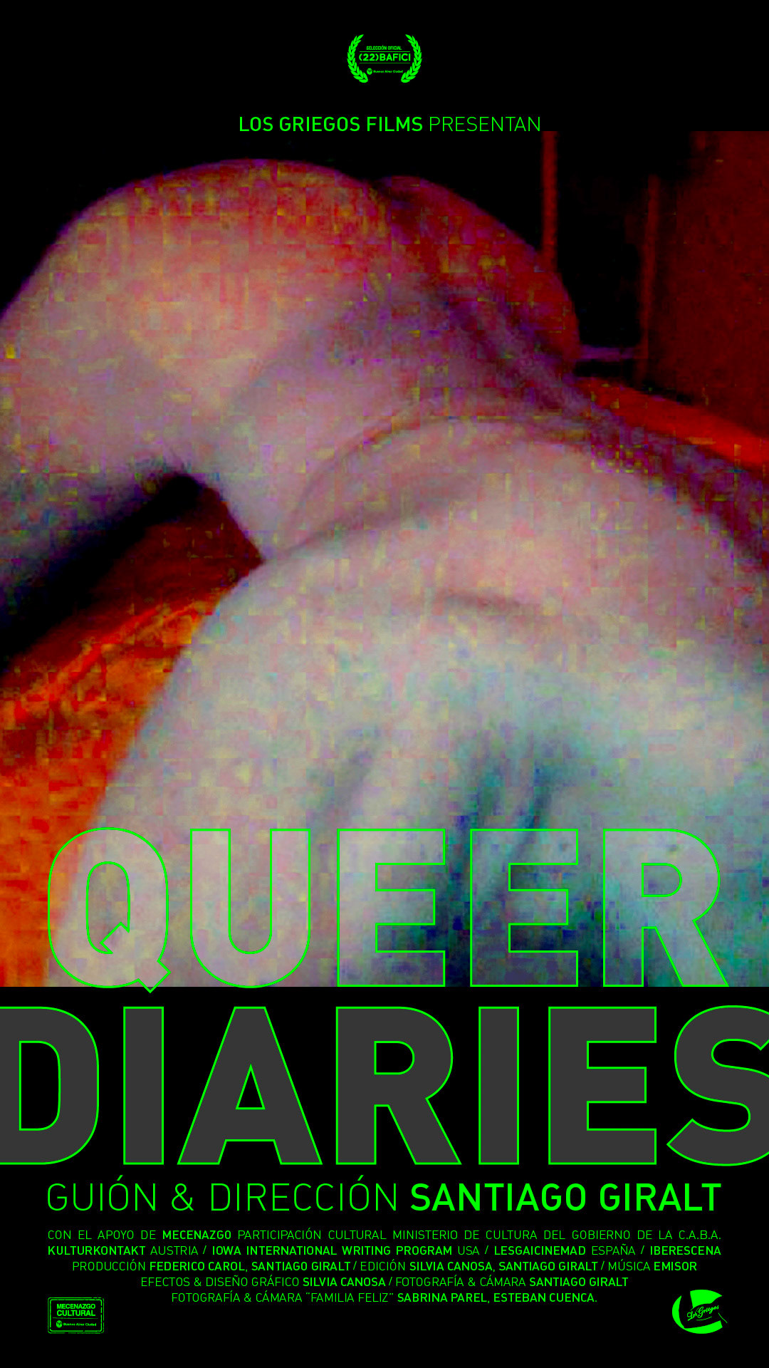 poster QD