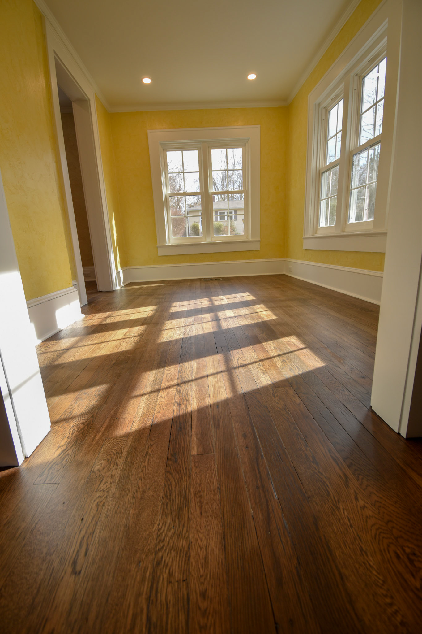 Coffee/Reading Nook 2