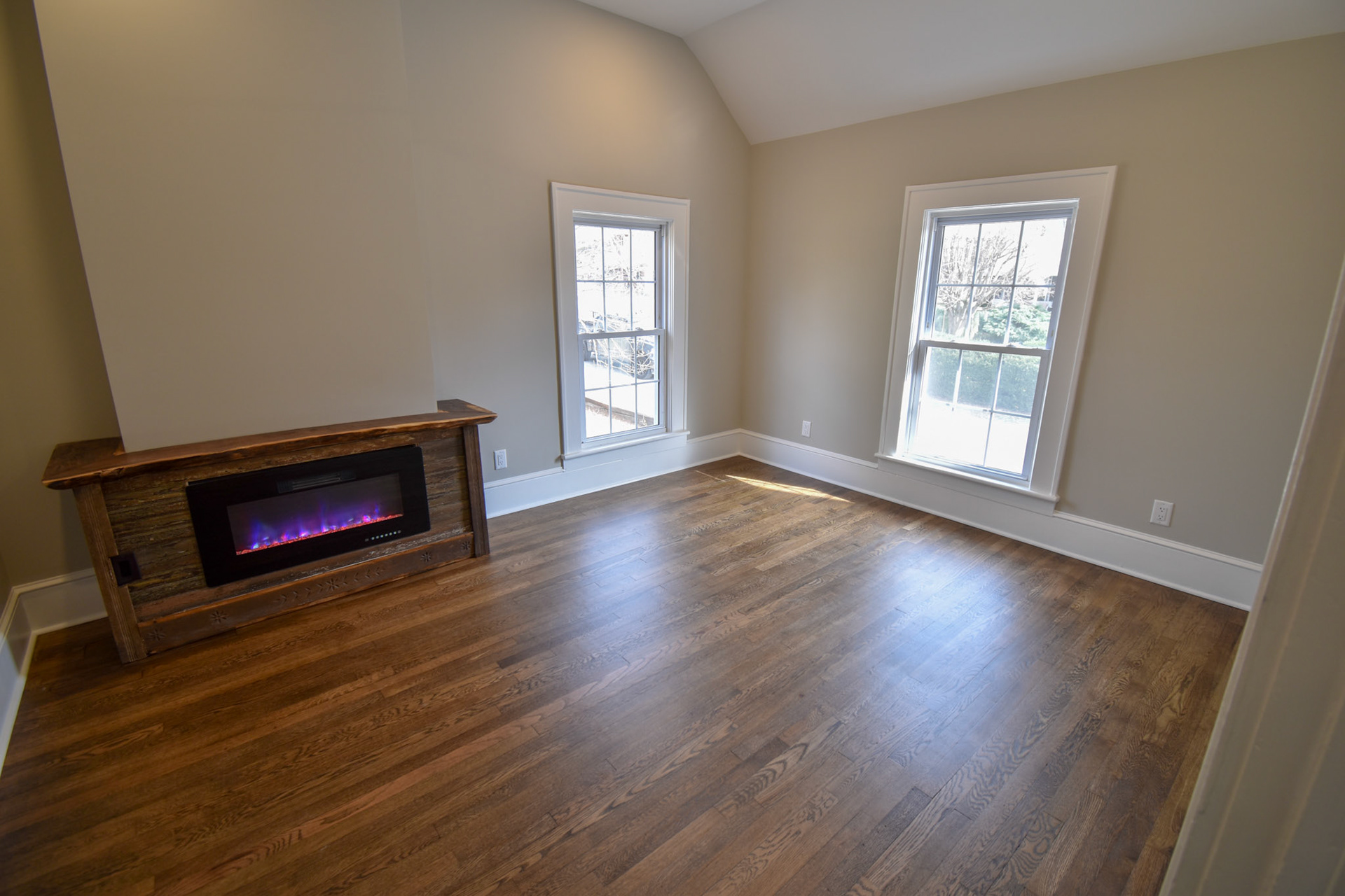 Bedroom/Office 3 View 1