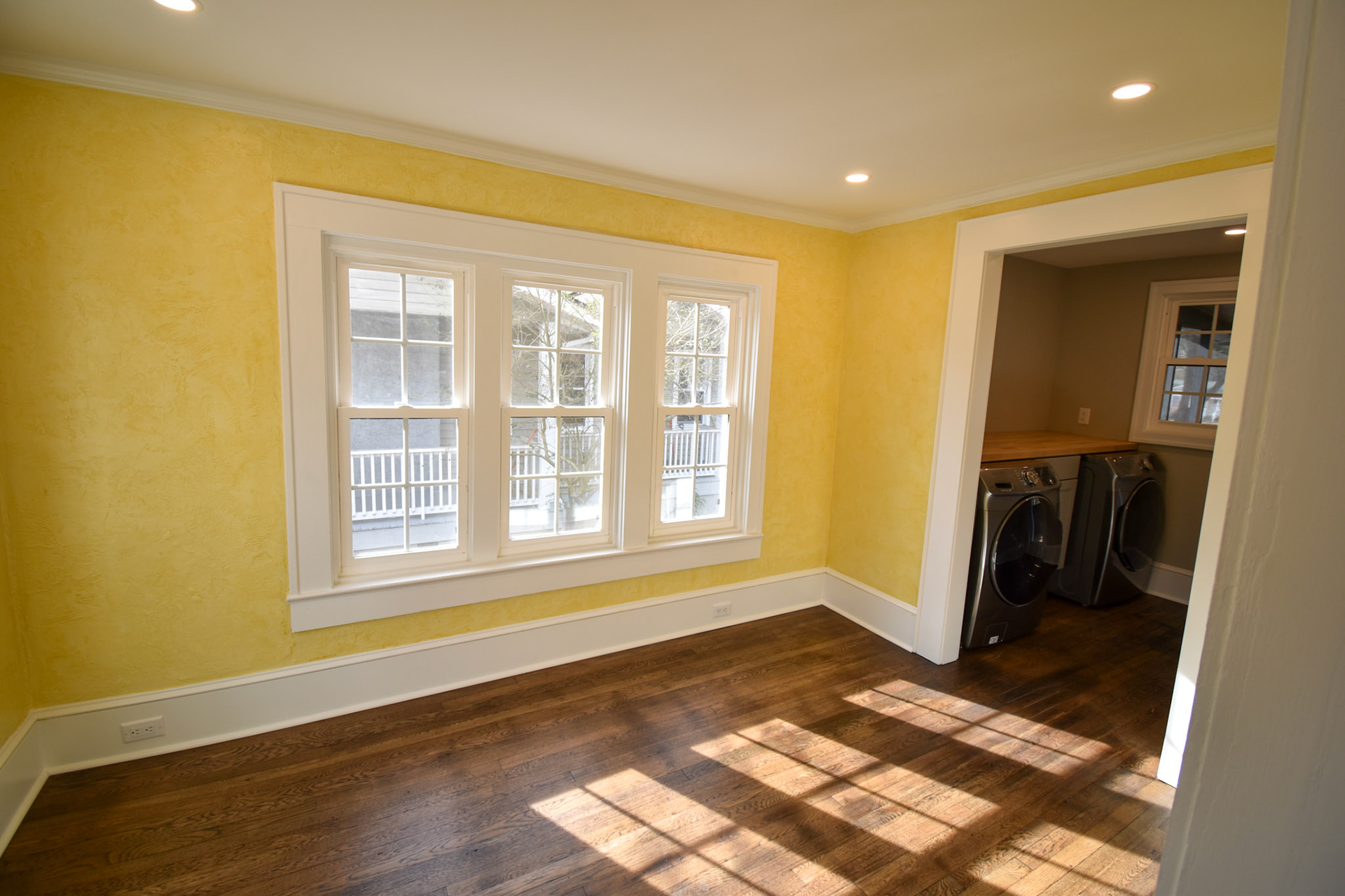 Coffee/Reading Nook 1