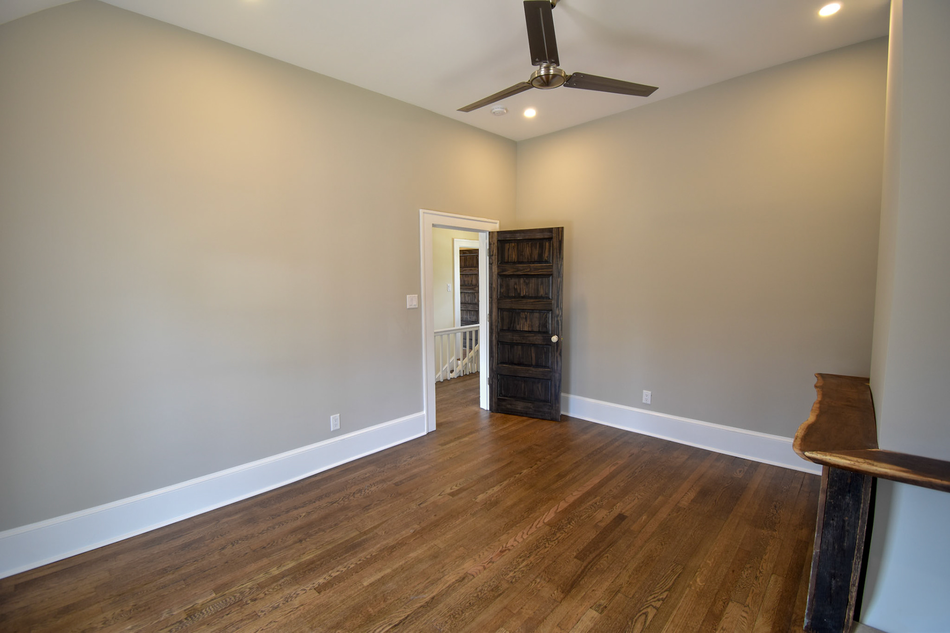 Bedroom/Office 3 View 2