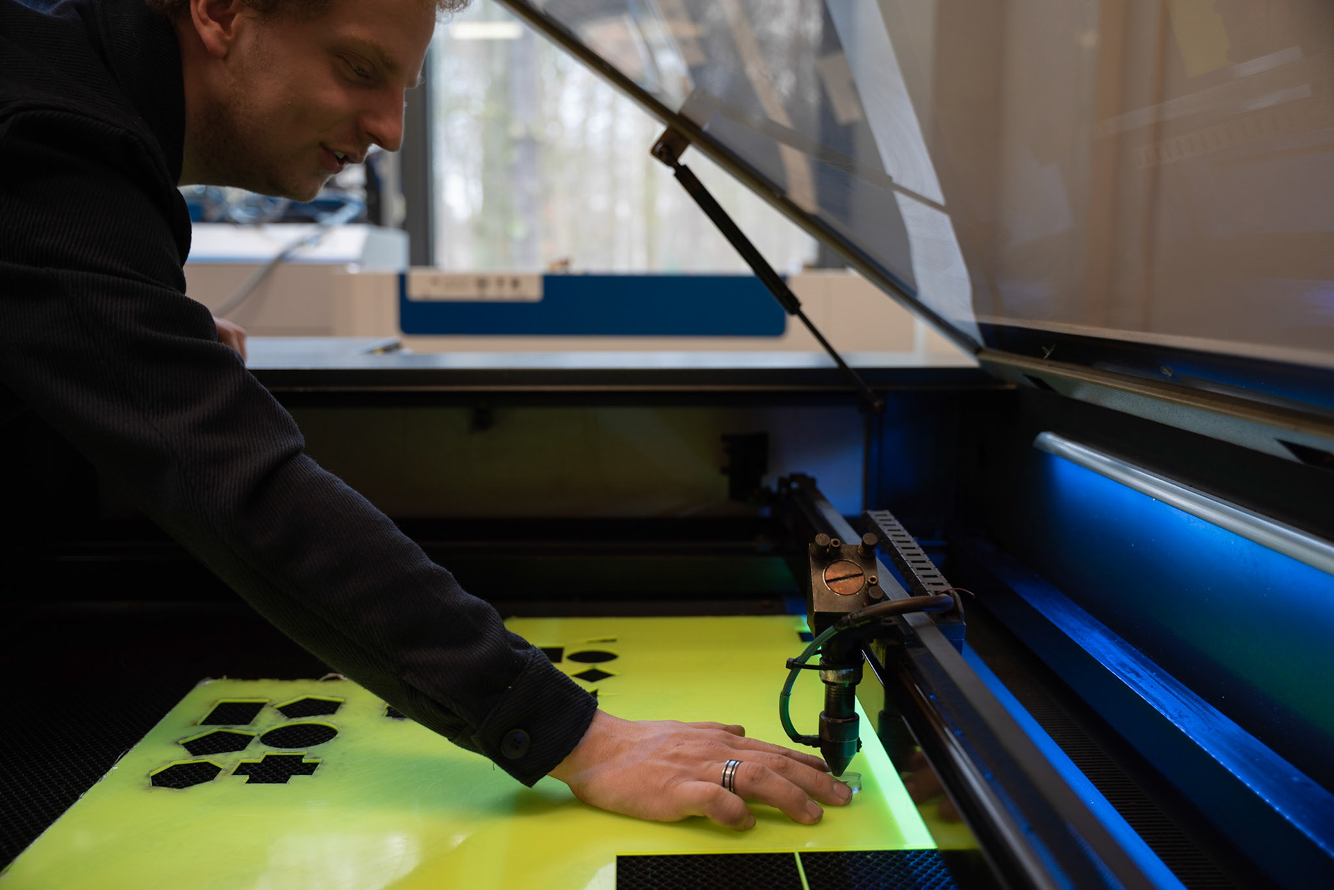 Fablab Arnhem