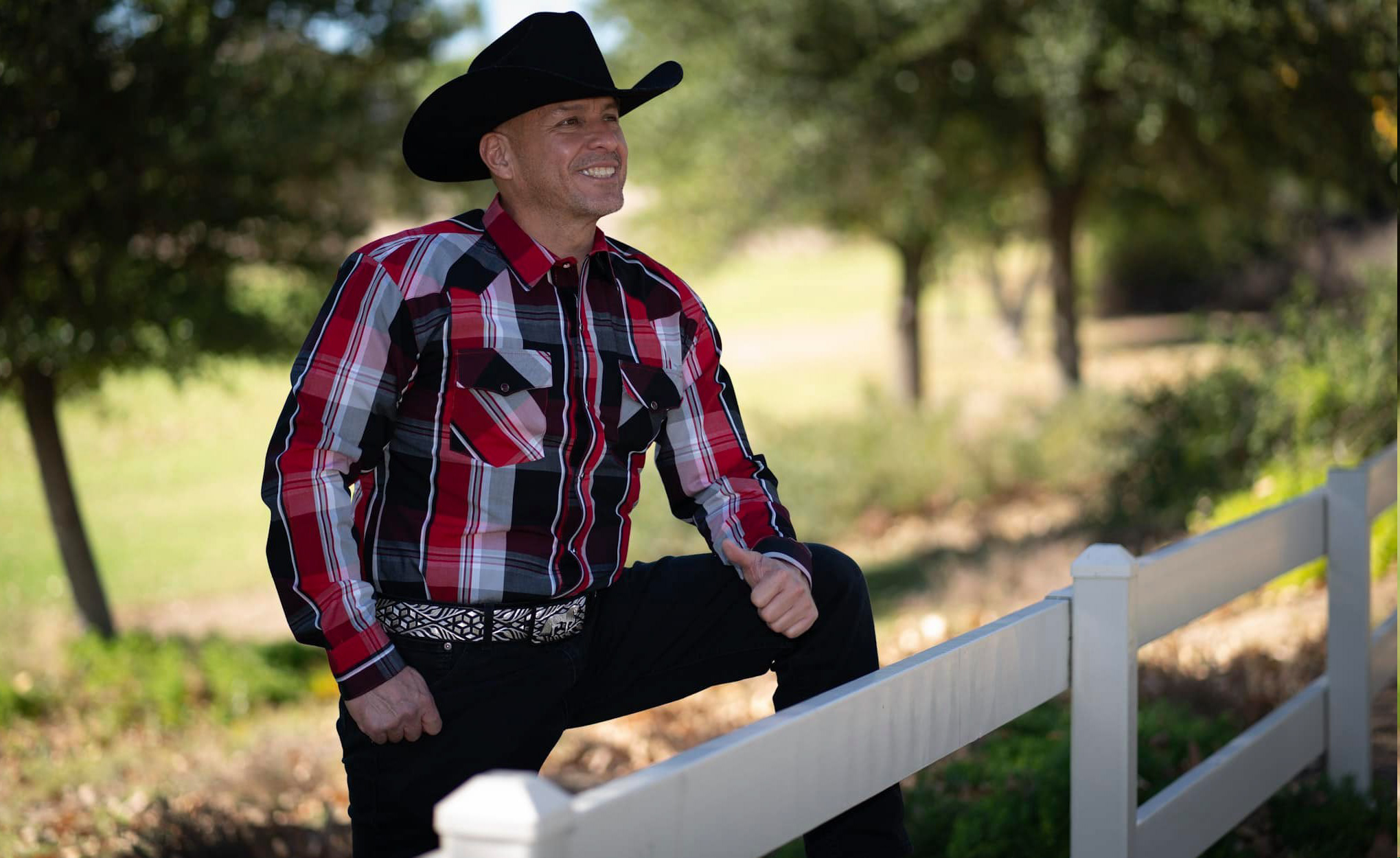 Cowboy Izzy Photography