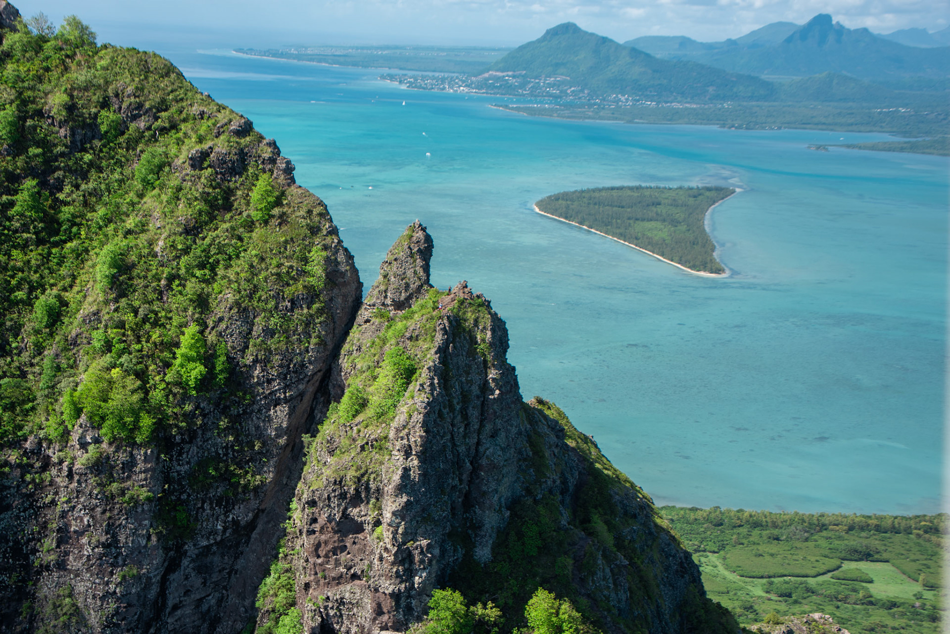 Helicopter Photoshoot