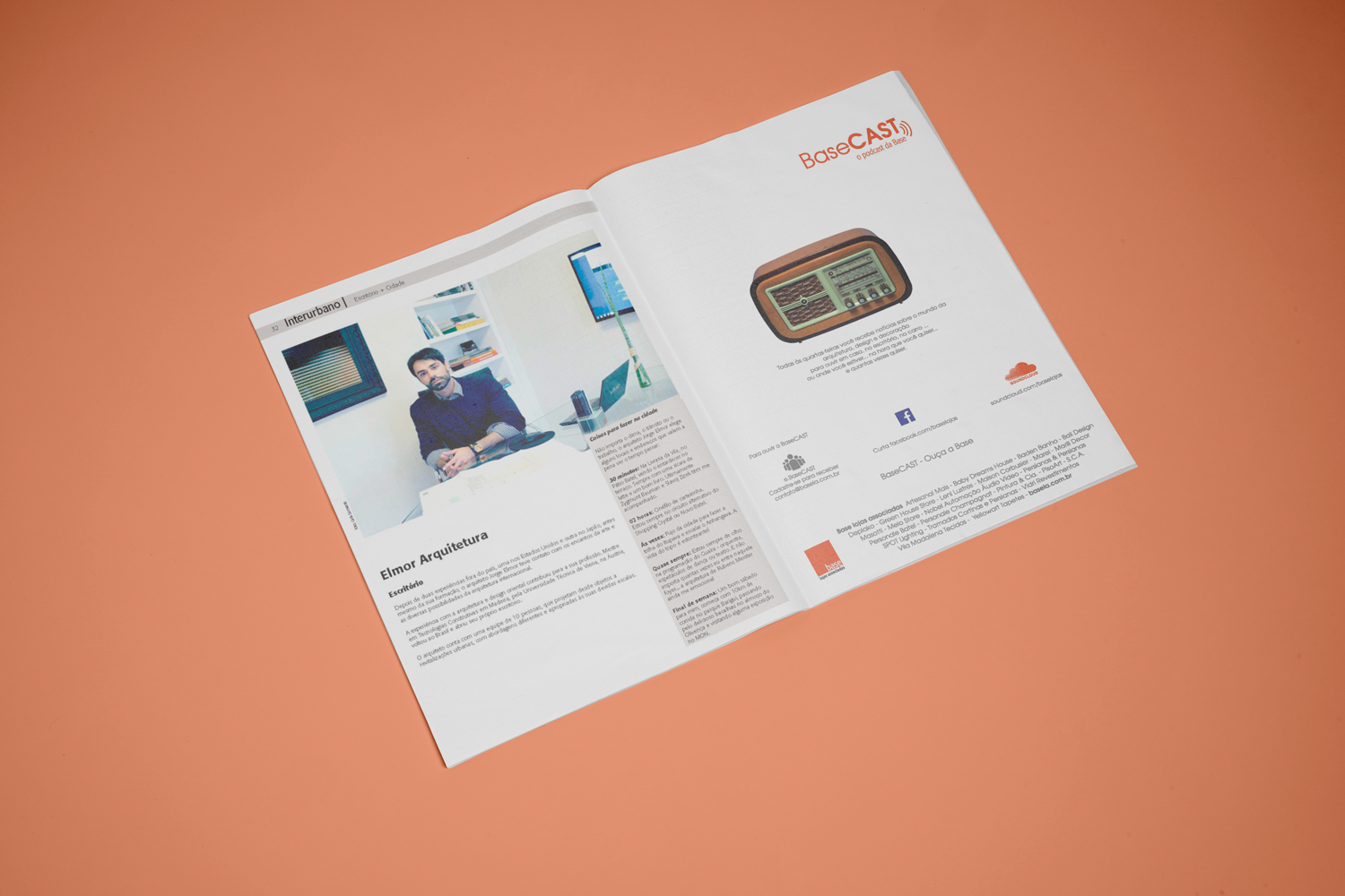 Jornal da Base - 2015