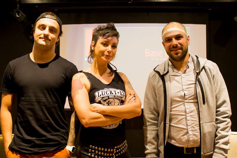 Workshop - 2016