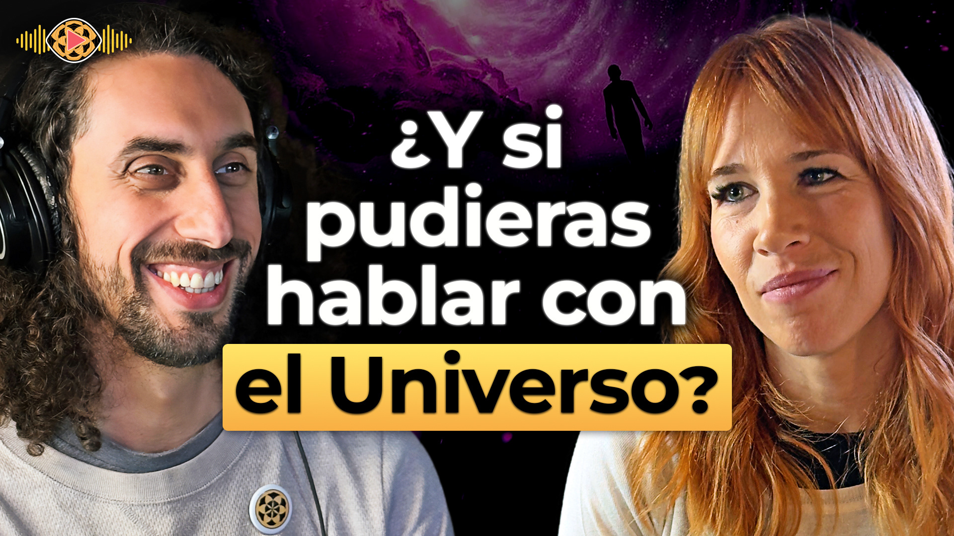 El Universo te está enviando mensajes, aprende a escucharlos!