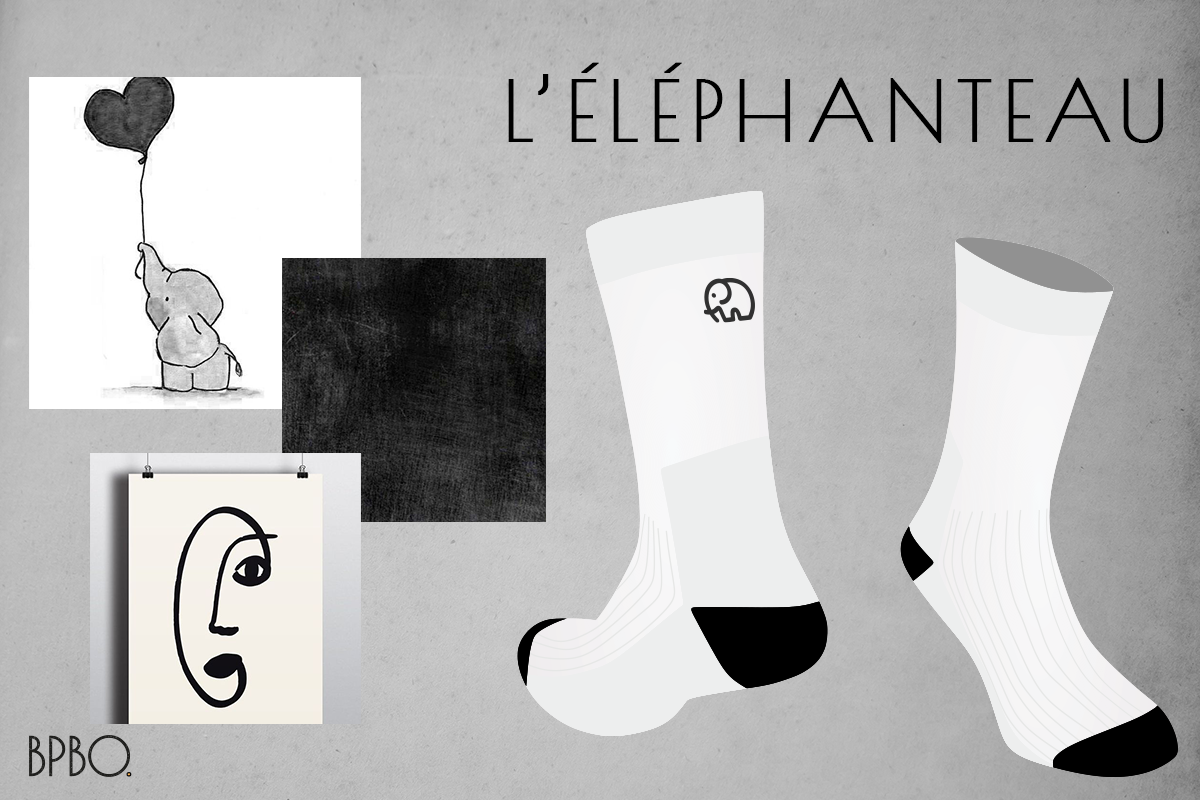 L'ÉLÉPHANTEAU
