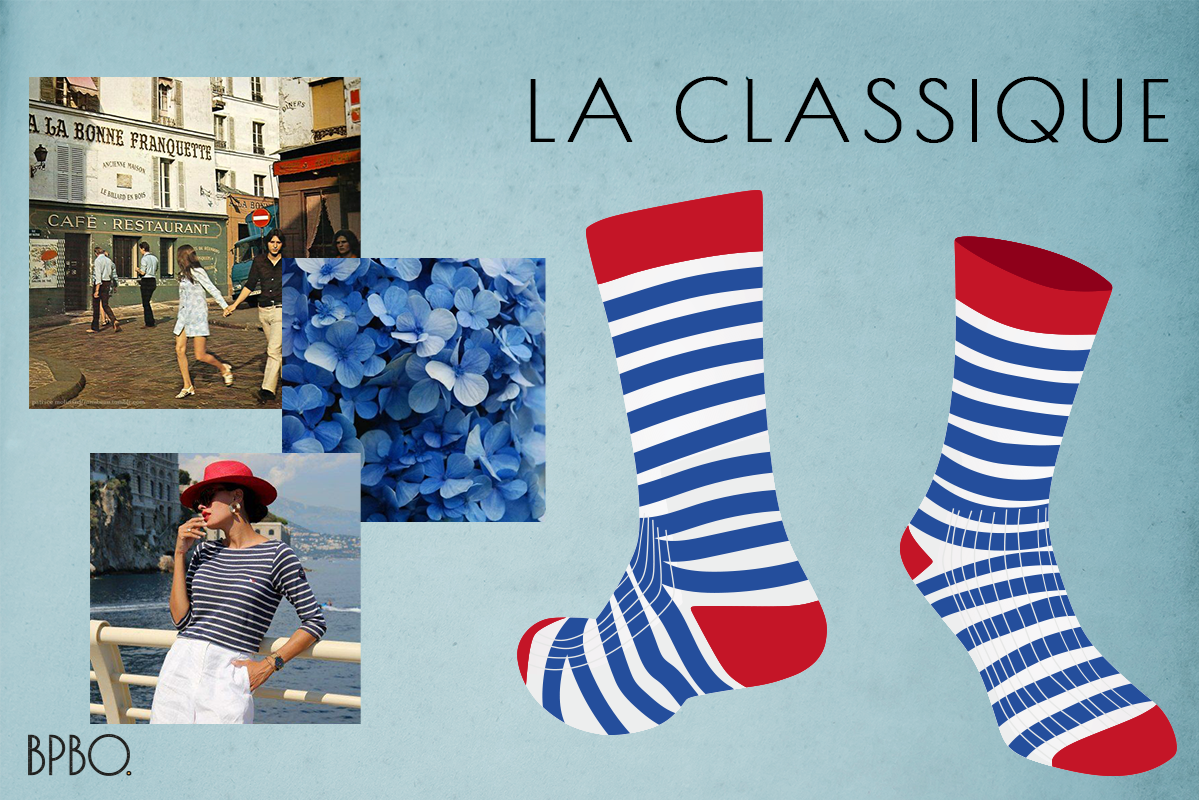 LA CLASSIQUE