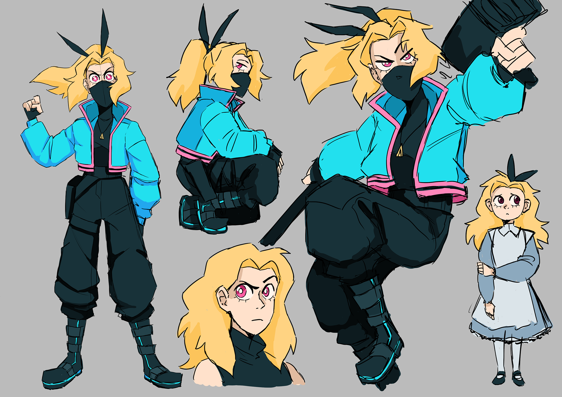 Alice