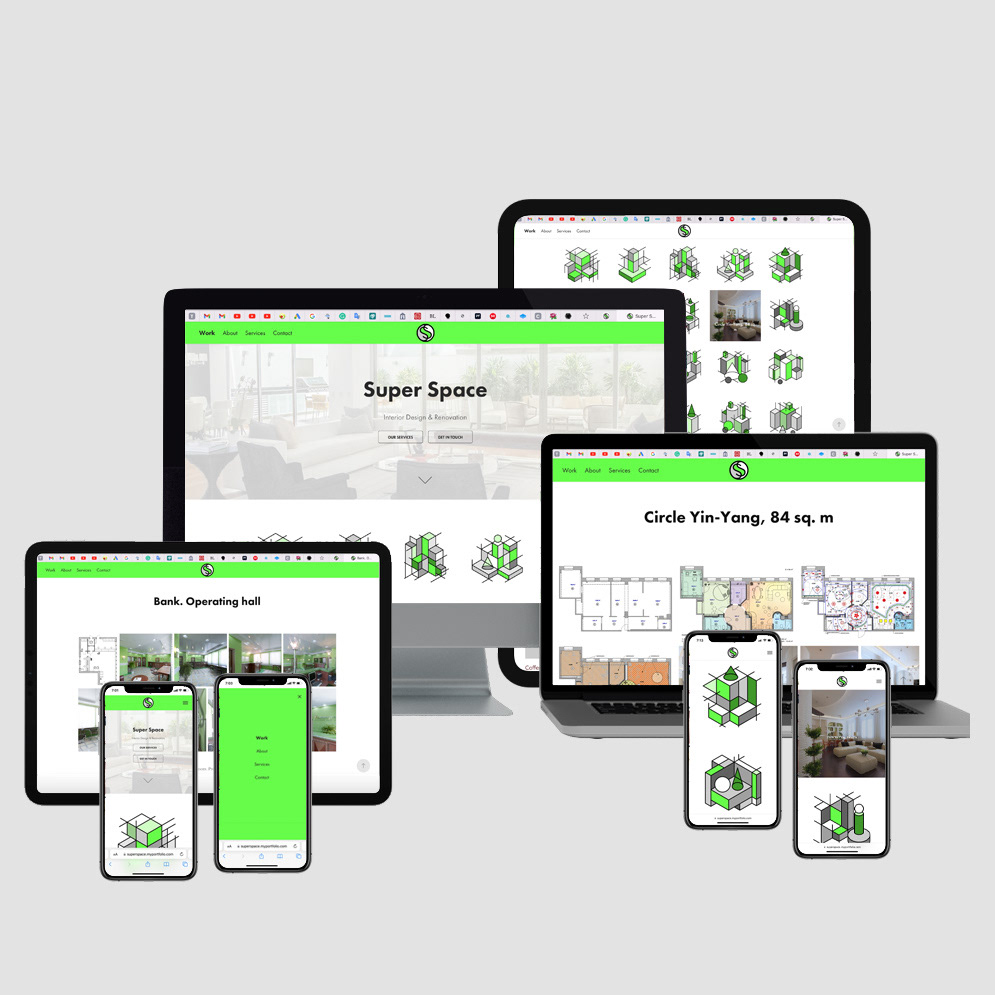 Project Overview - Devices