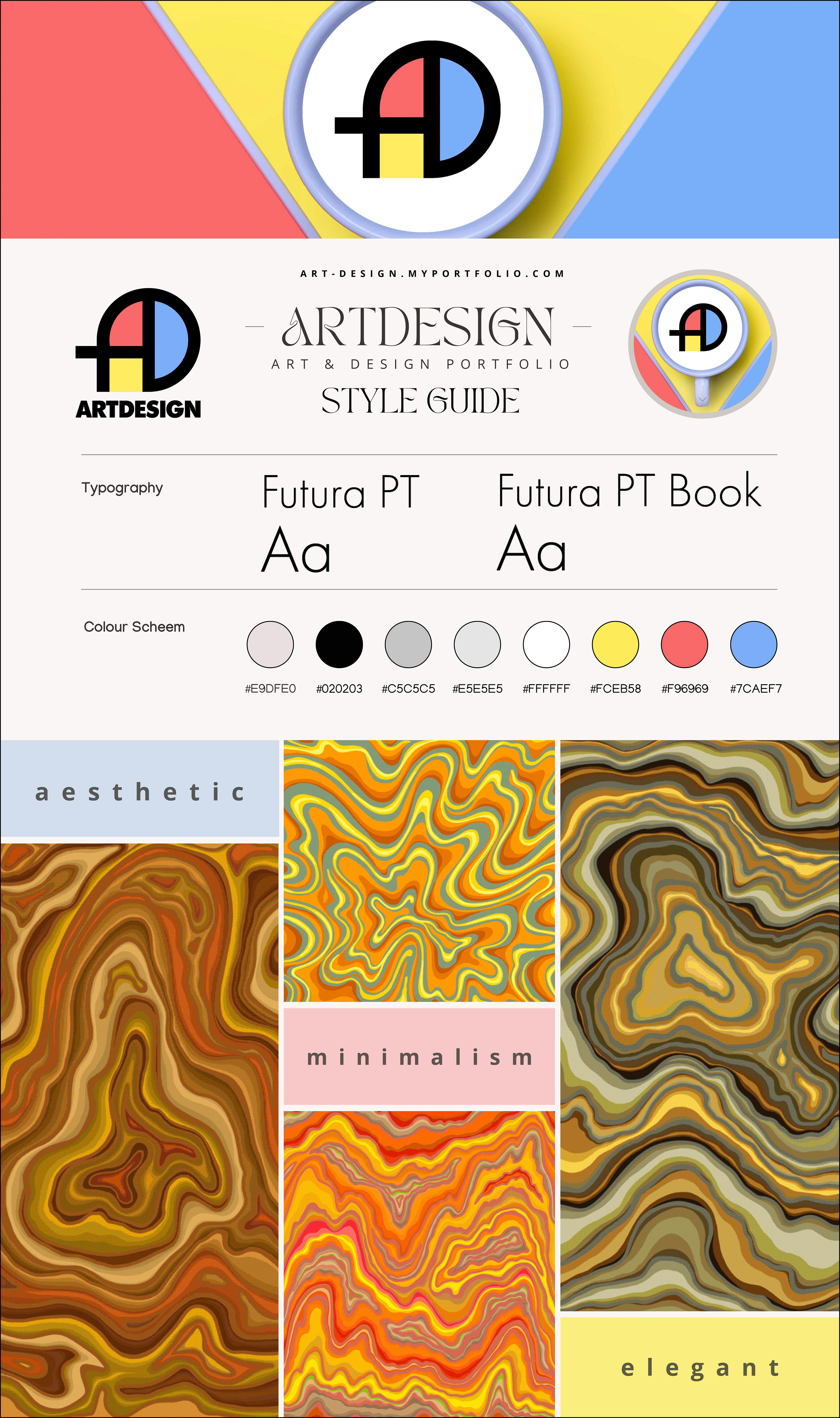 Style Guide