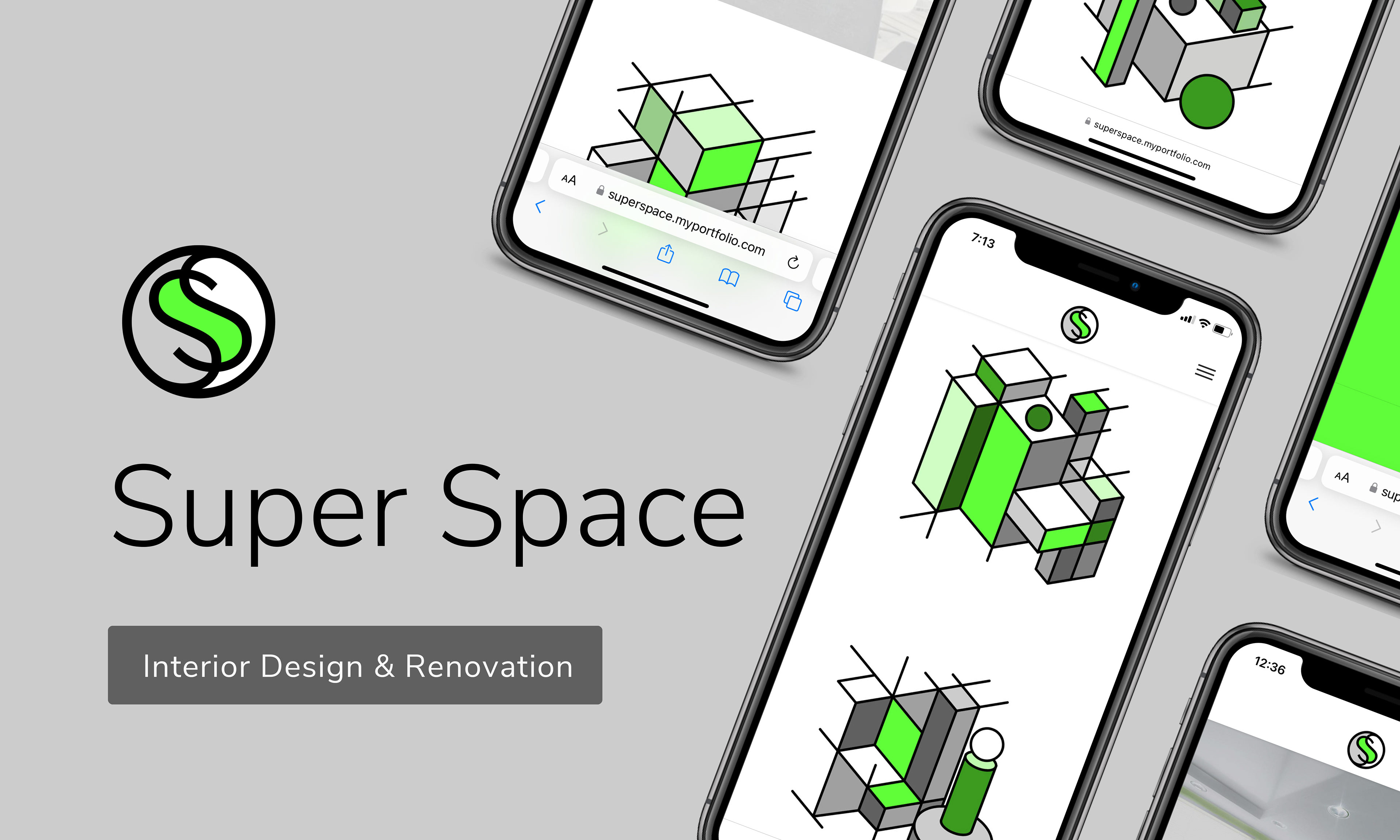 Cover - Project Overview