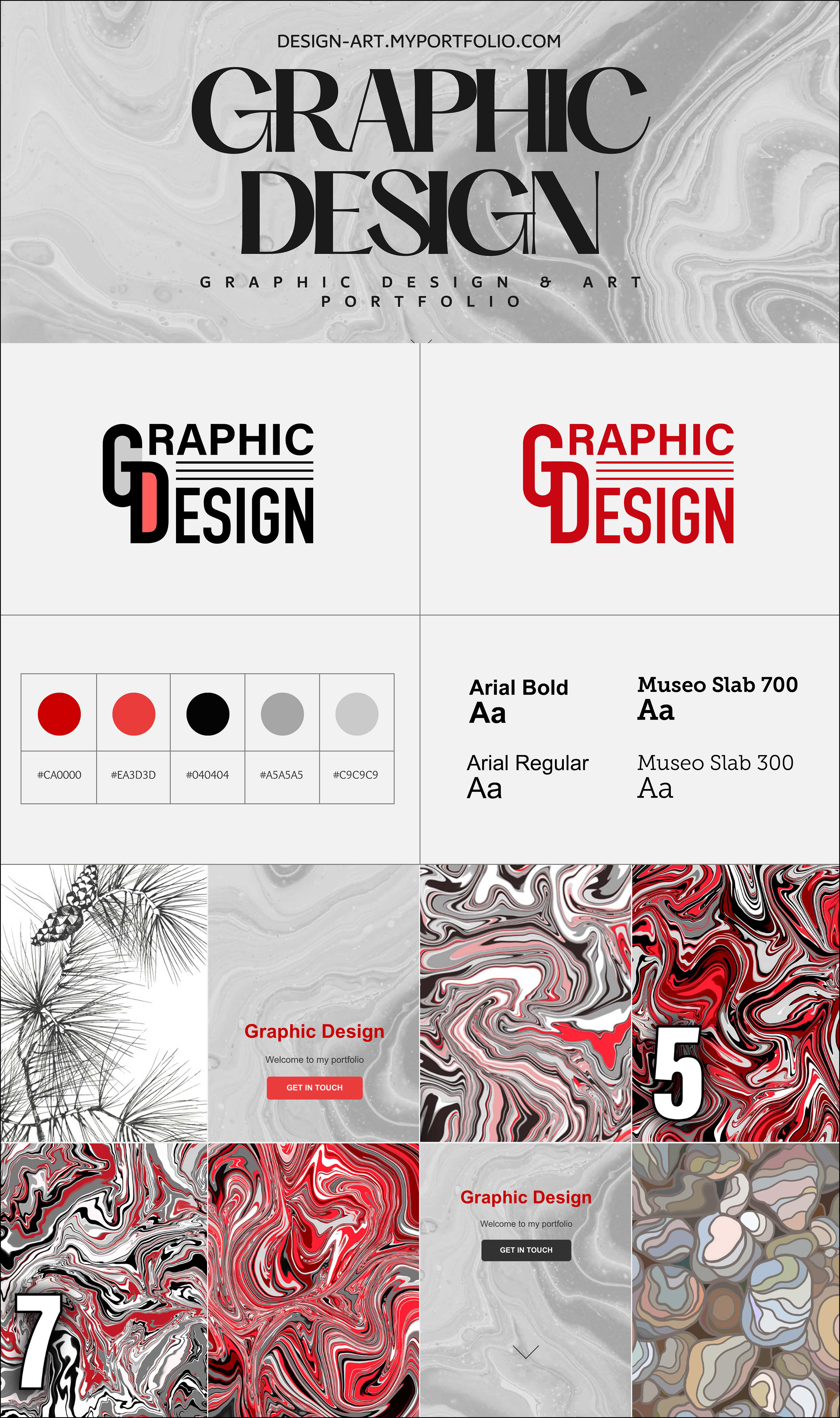 Style Guide