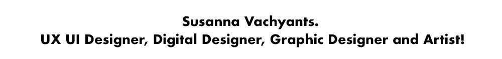 IX/UI designer