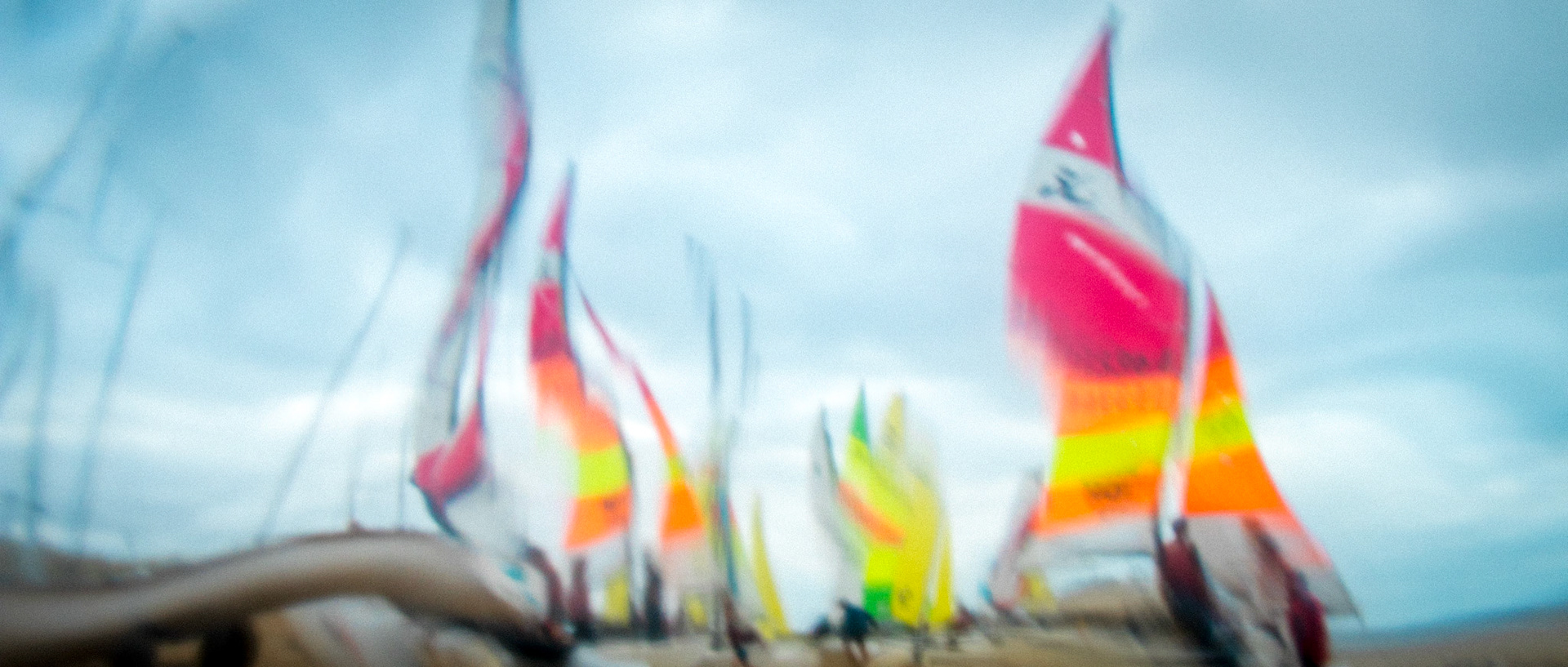 Planting Sails (Peniche)