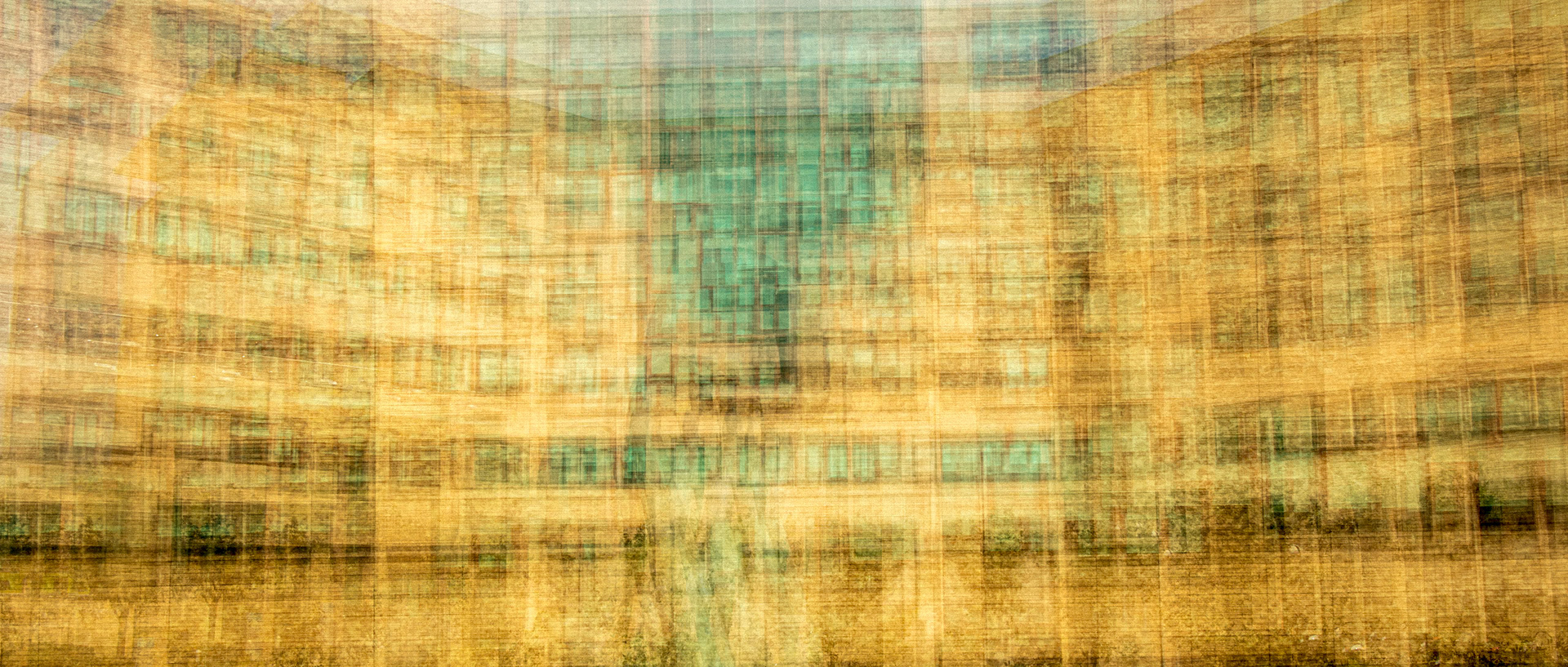 Modern Babel (Dublin)