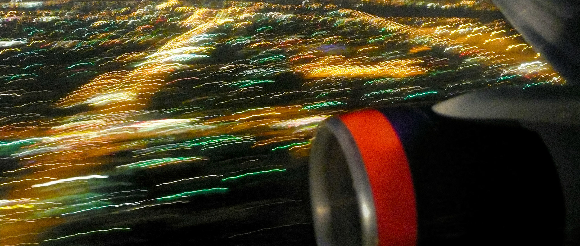 Electric Sheeps in LA