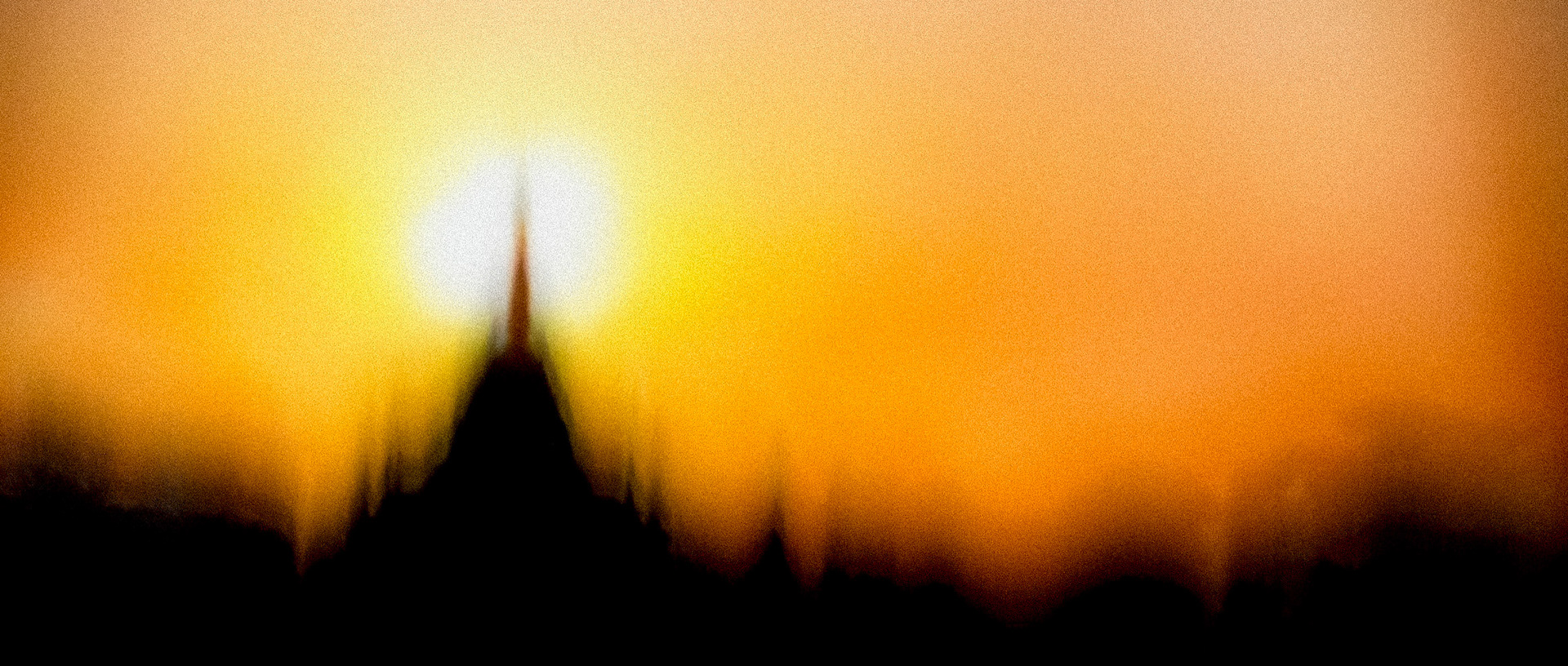 Eye of Bagan