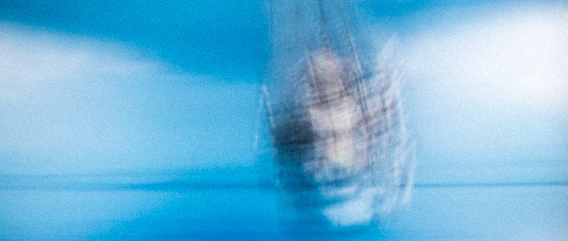 The Ghost (Strait of Gibraltar)