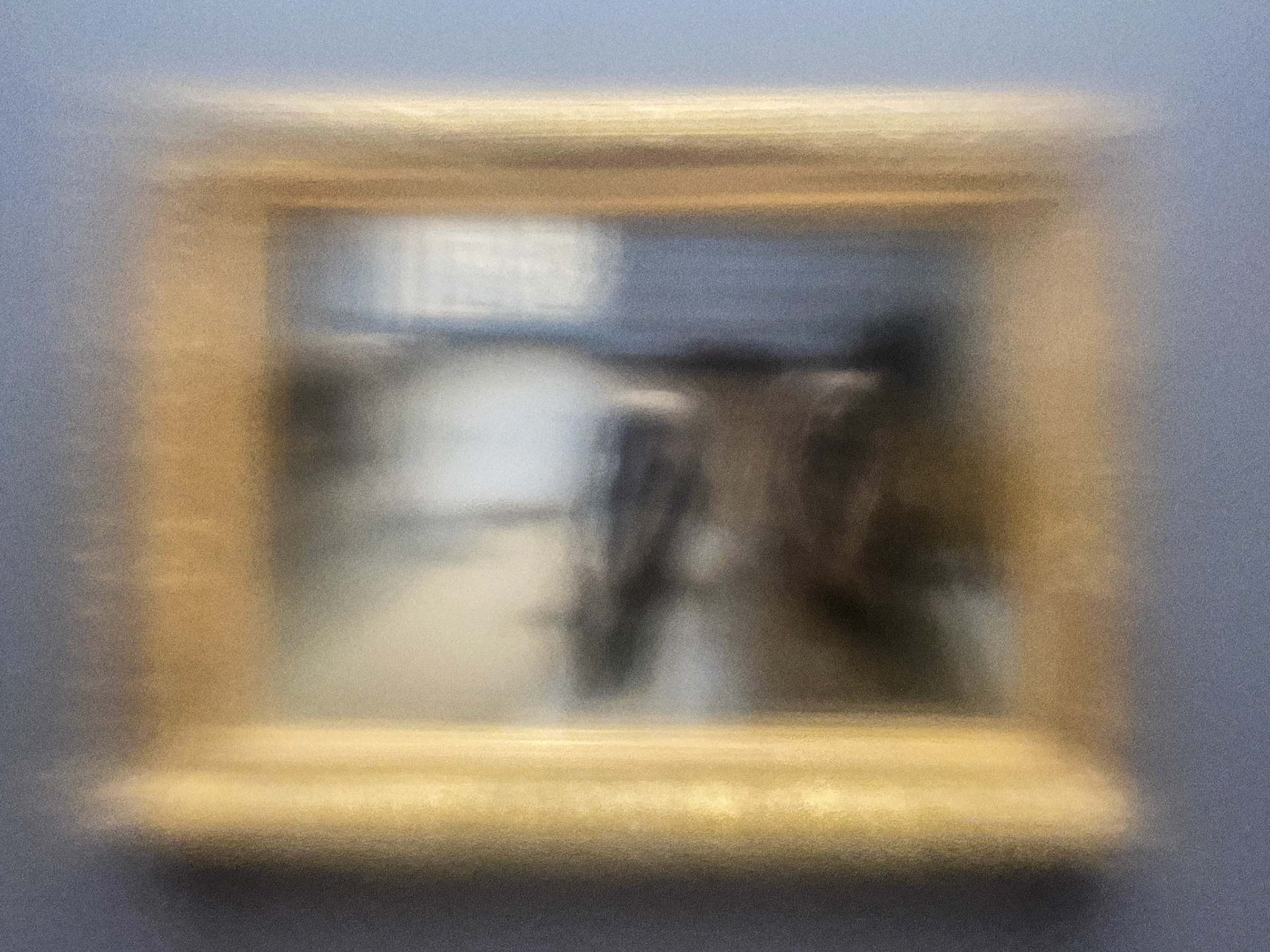 Homage to Caillebotte
