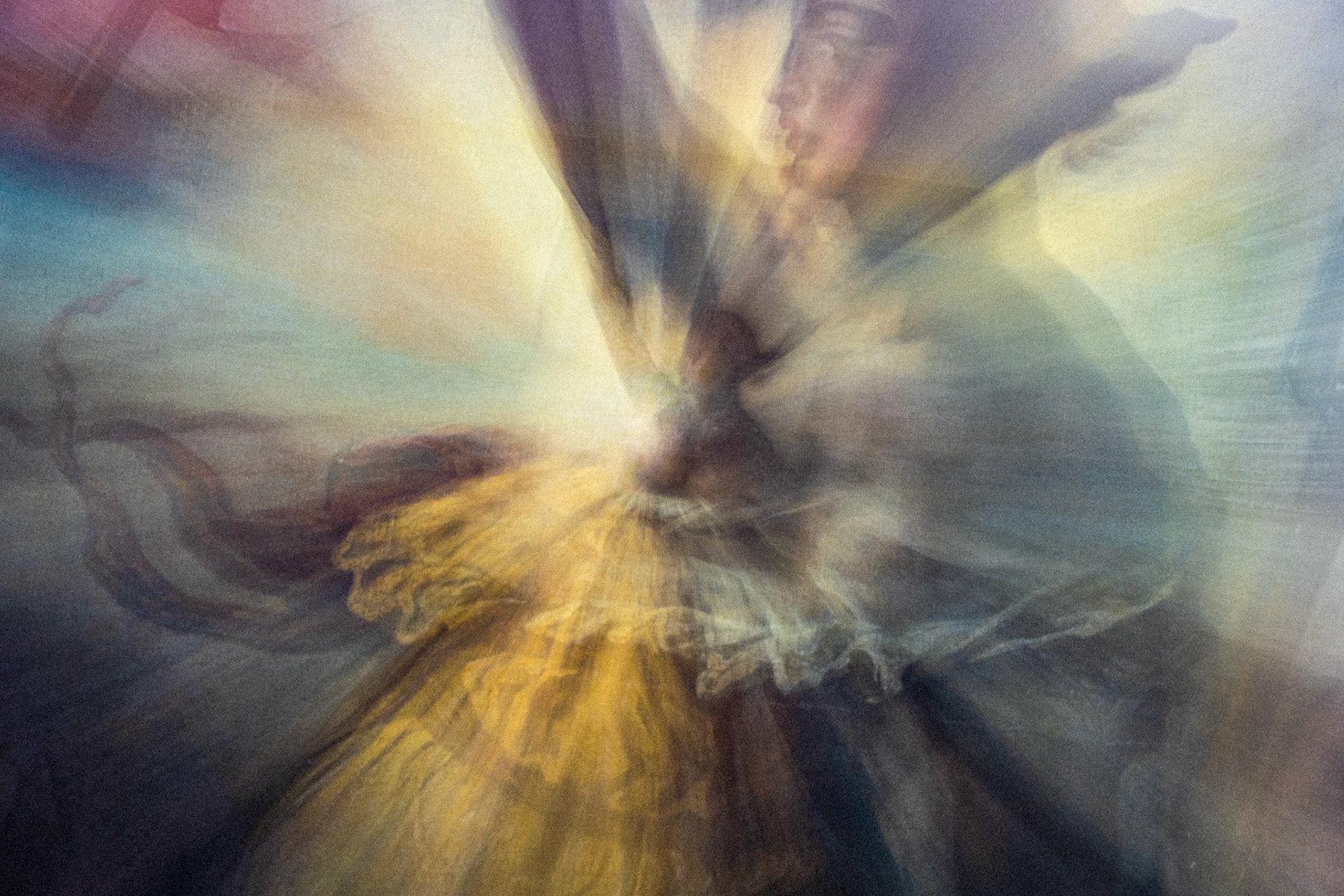 Liberty Leading the People by Gericault