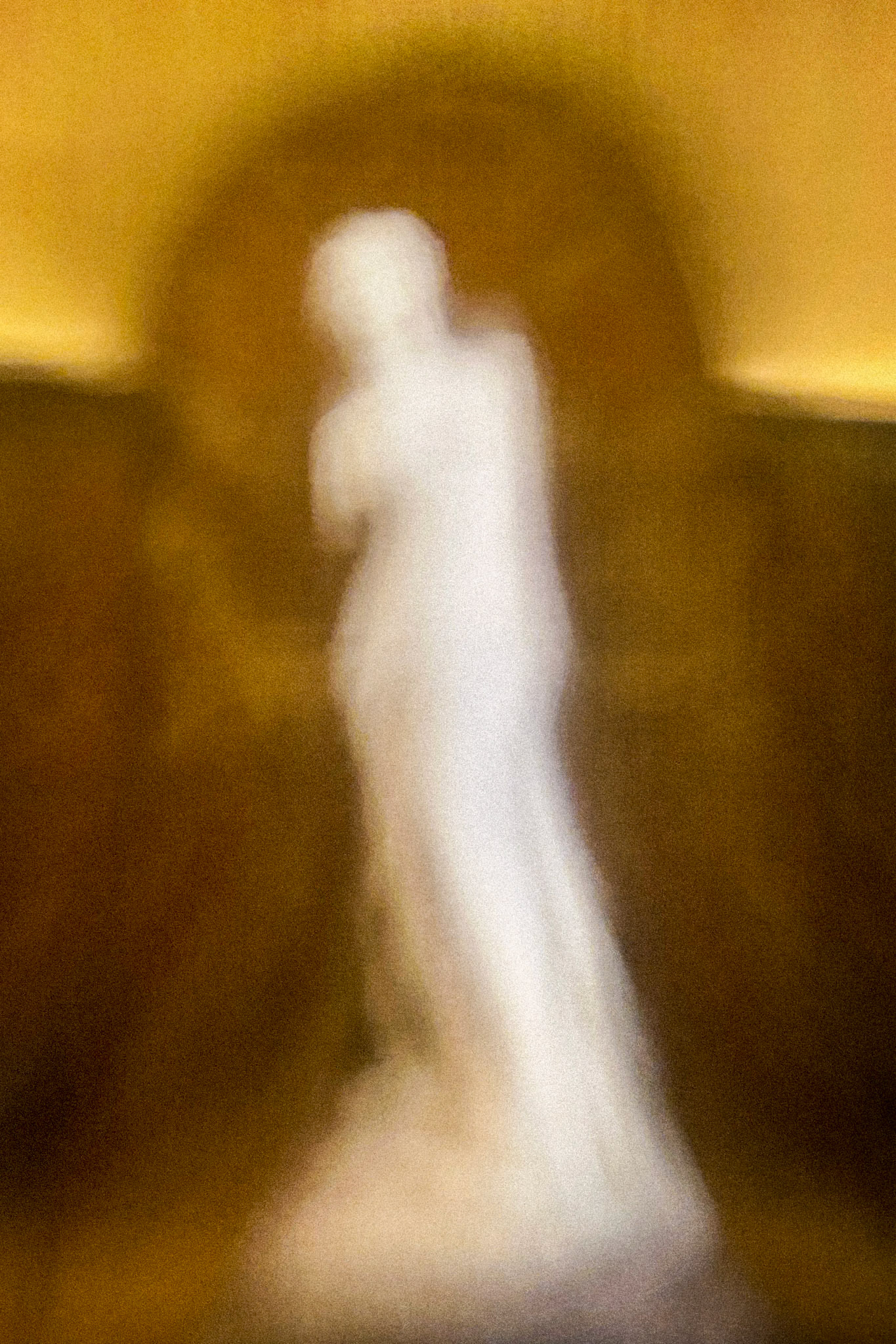 The Venus of Milo
