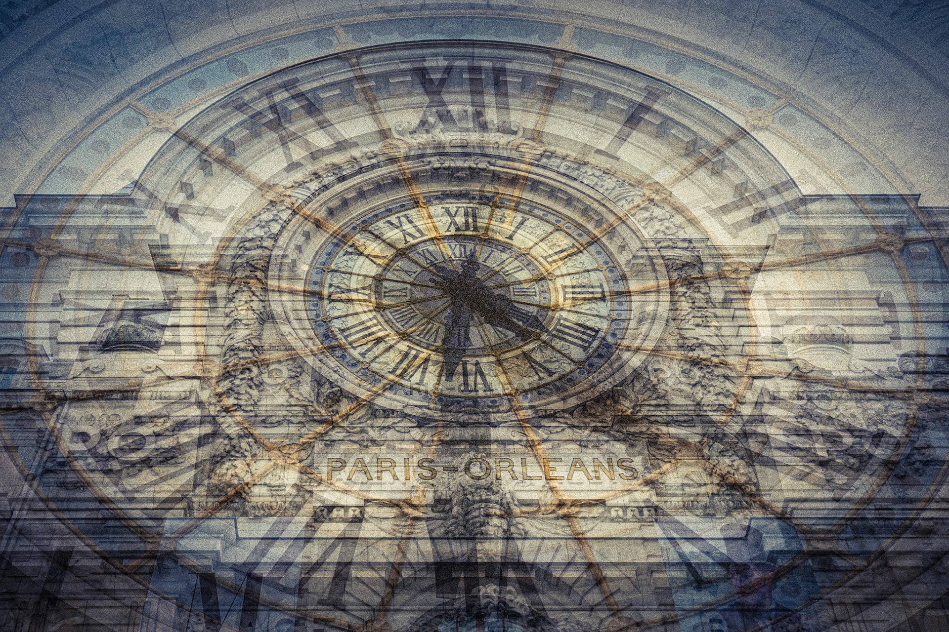 Orsay