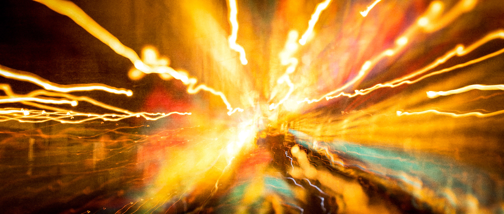 In Light We Trust 3 (Paris)