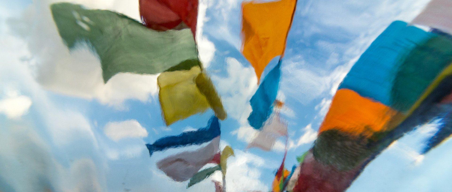 God's Day Off (Kathmandu)