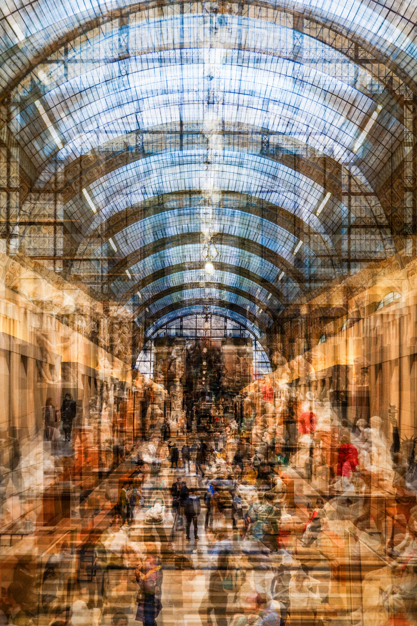 Inside Orsay_1