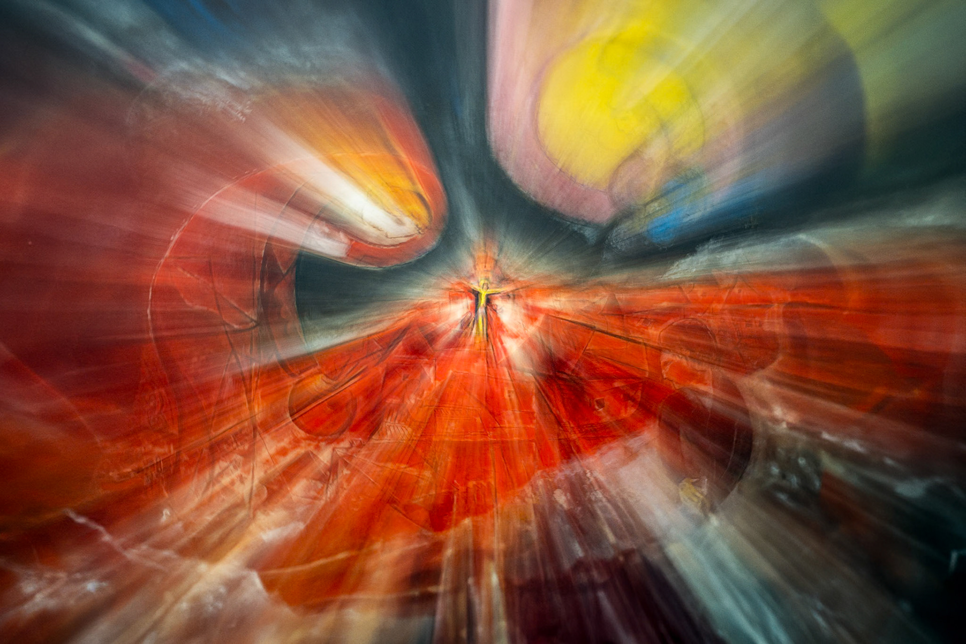 Homage to Chagall_1