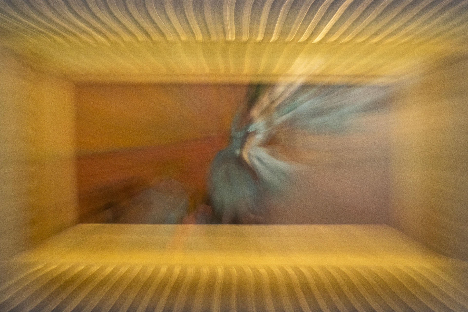 Homage to Degas