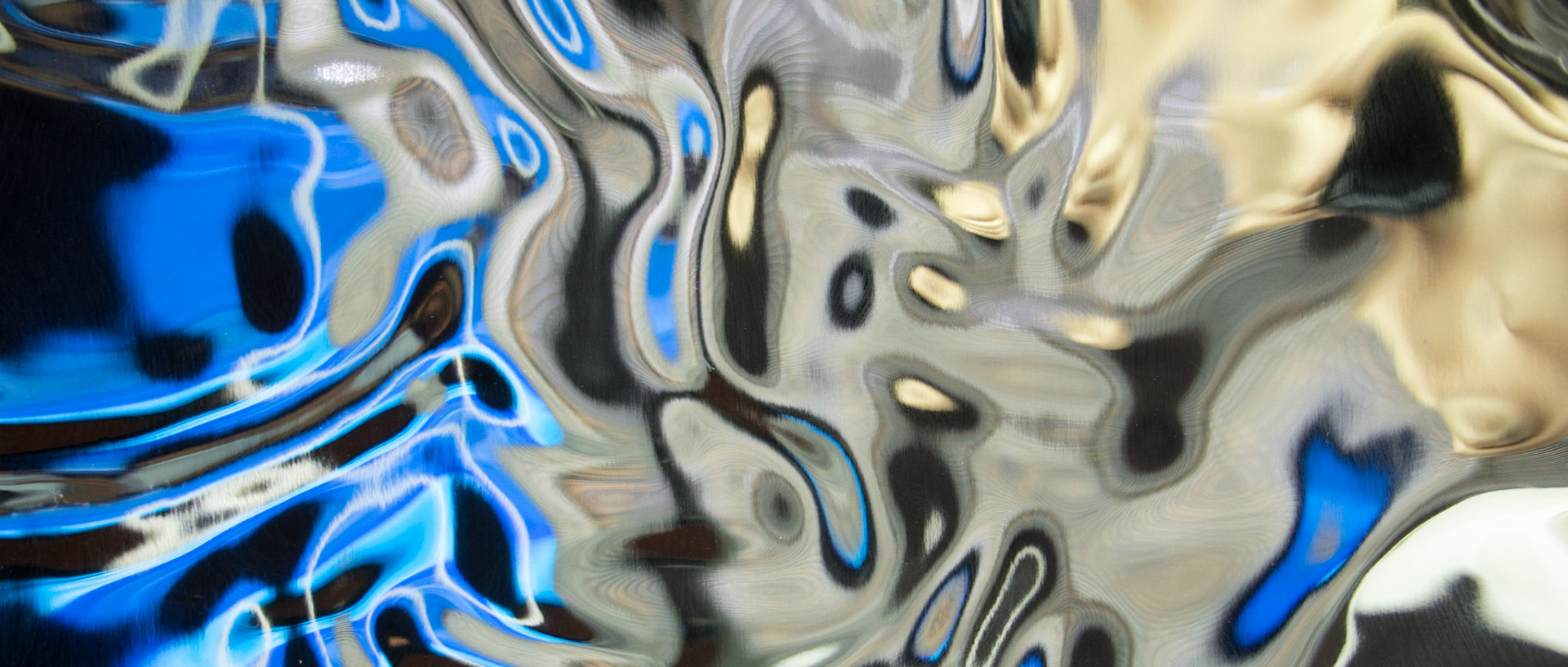 Blue and Snow (Montreal)