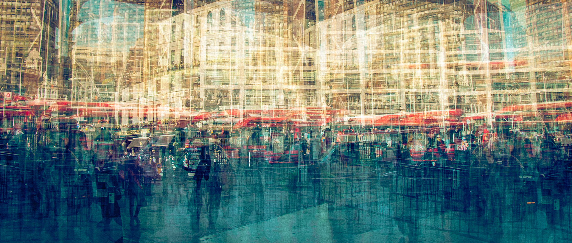 Terminus (Victoria Station)