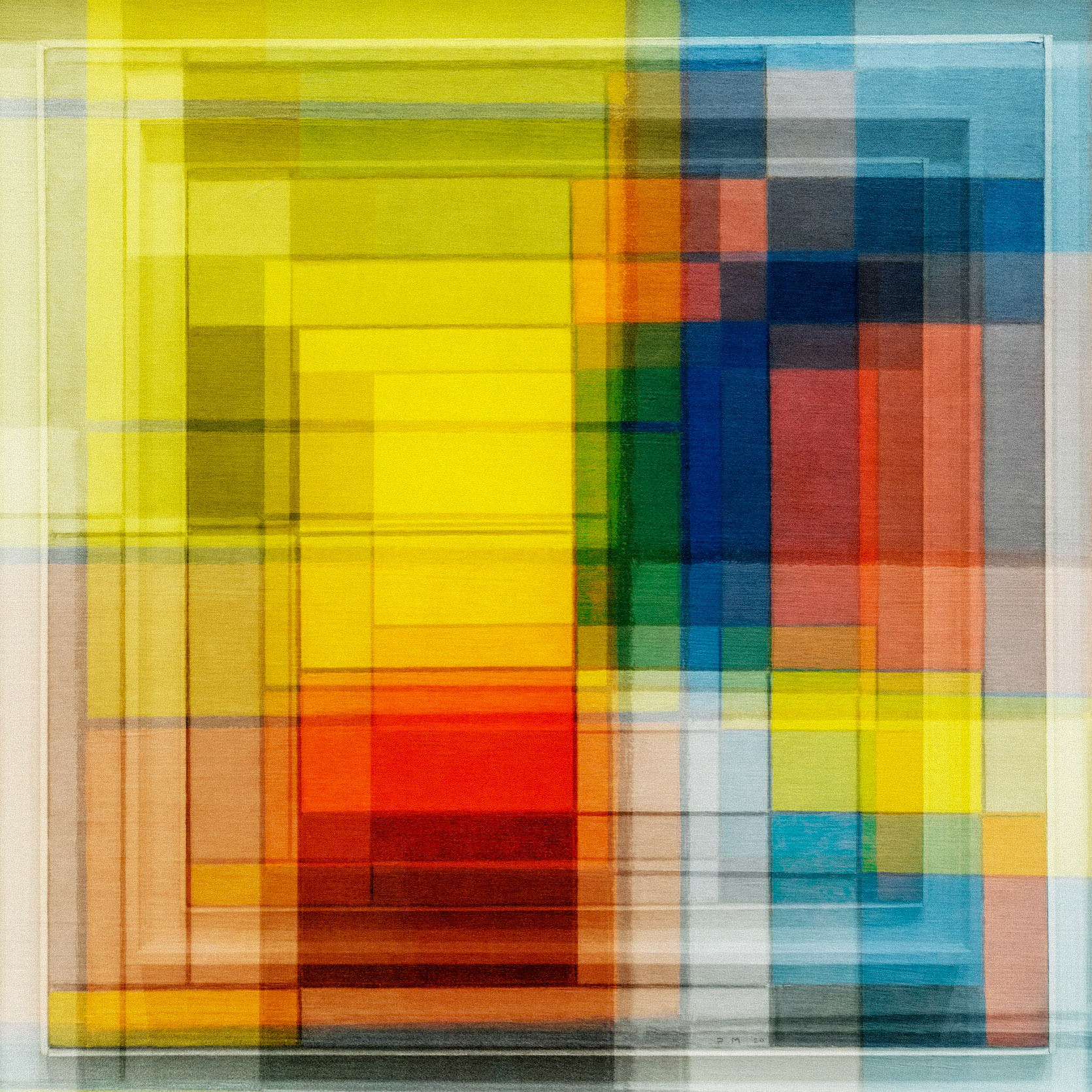 Homage to Mondrian_2