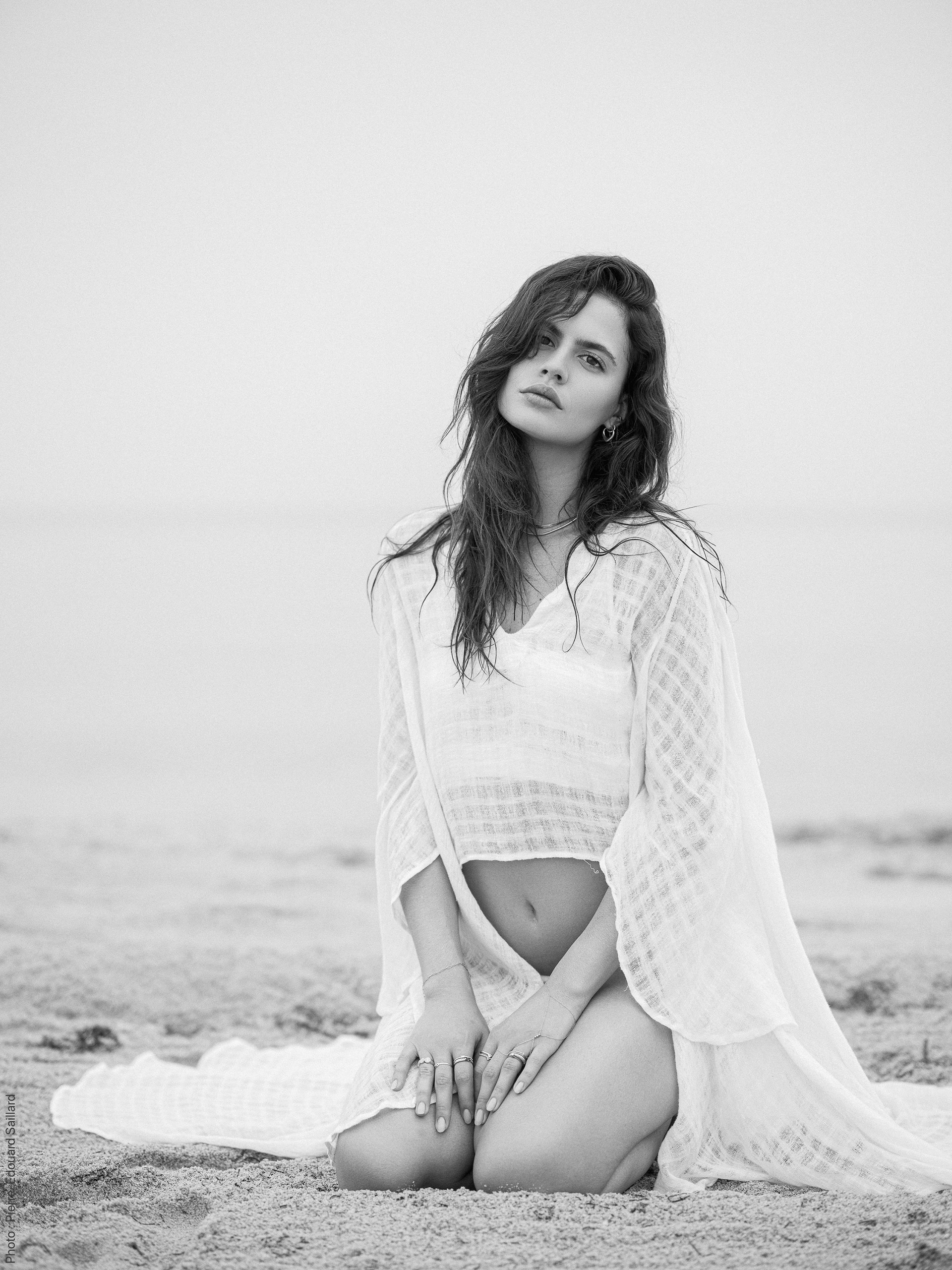 Maria for Next Management Miami