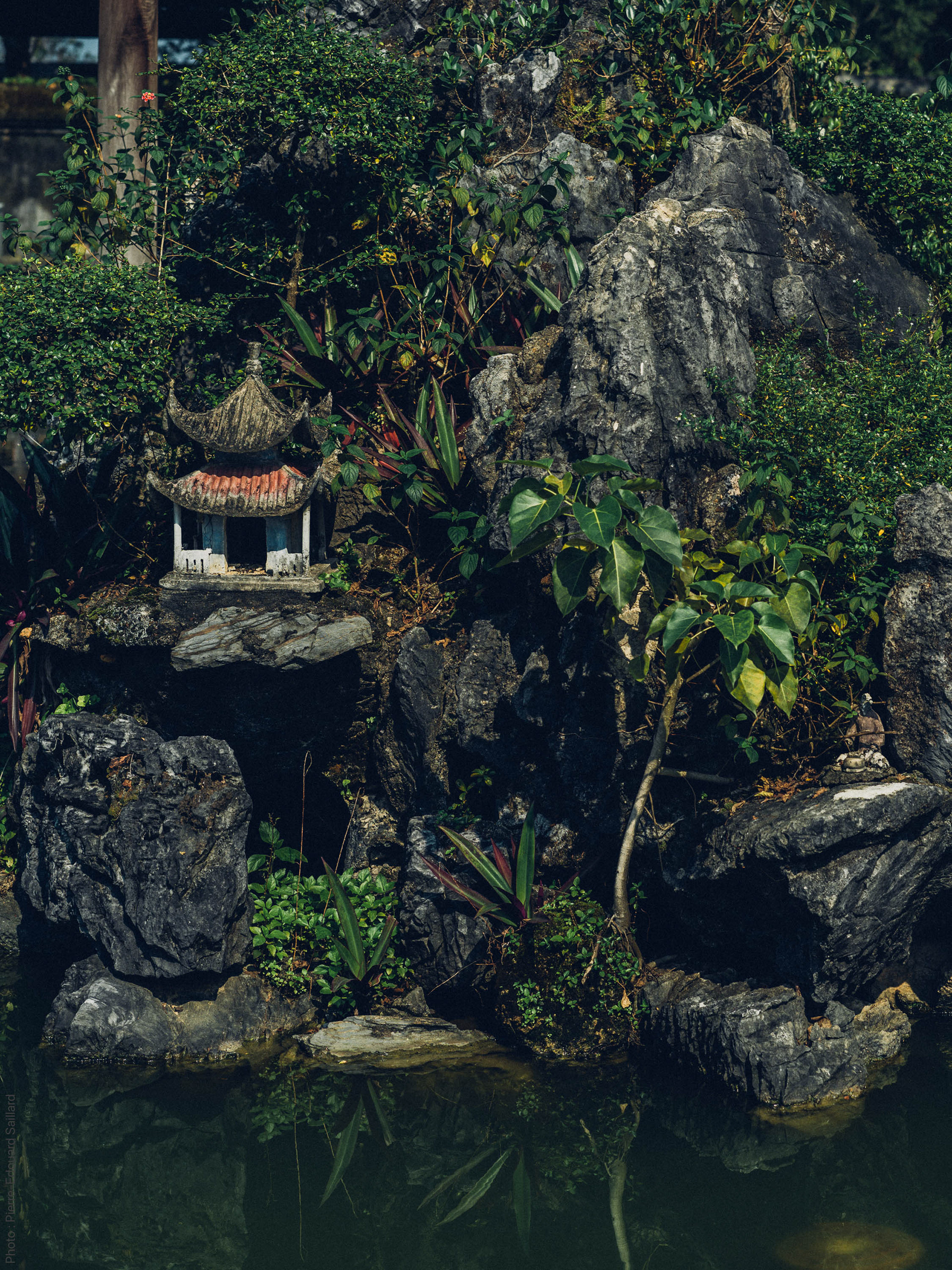 Vietnam - Imperial city of Hue