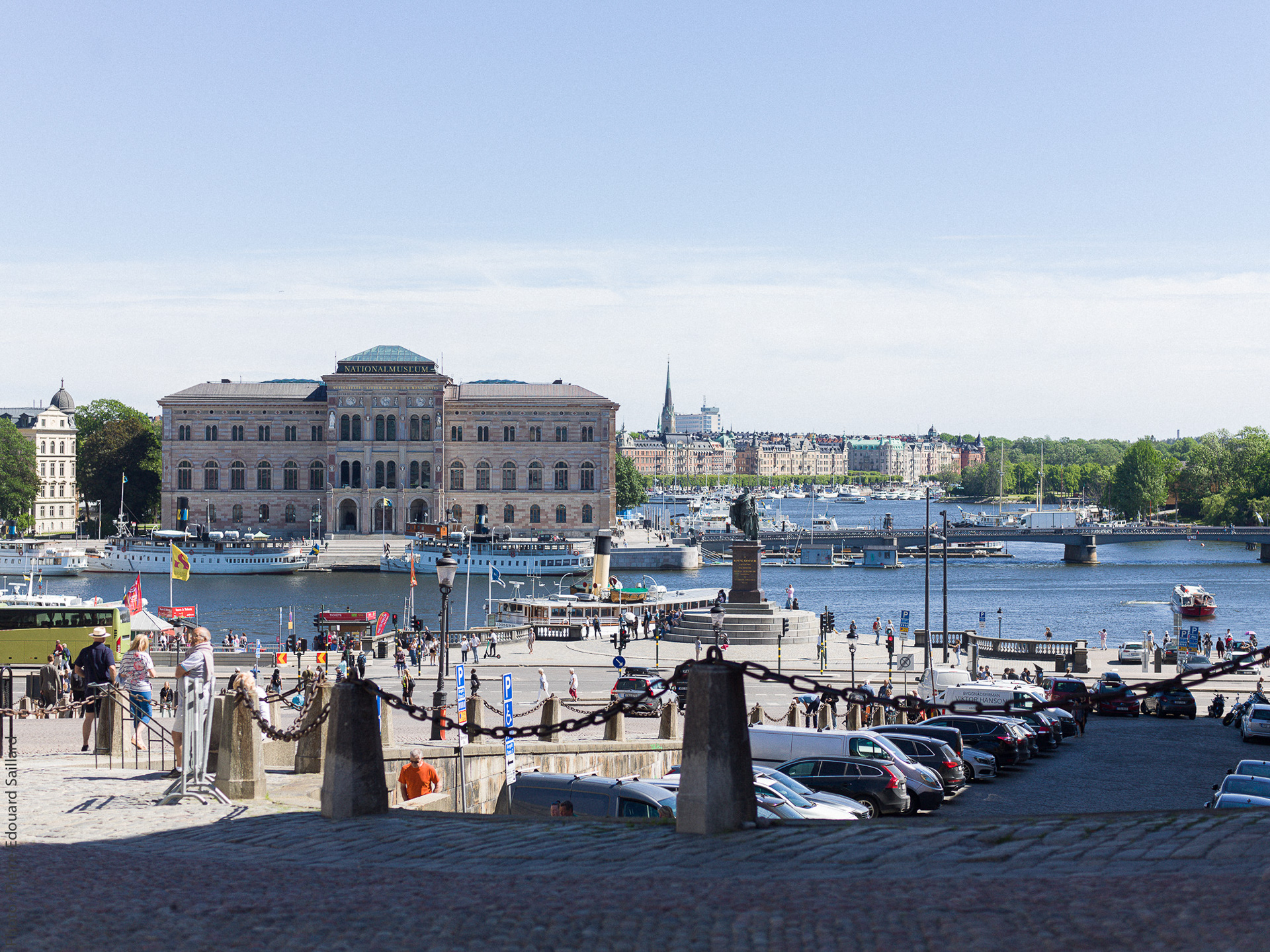 Sweden - Stockholm