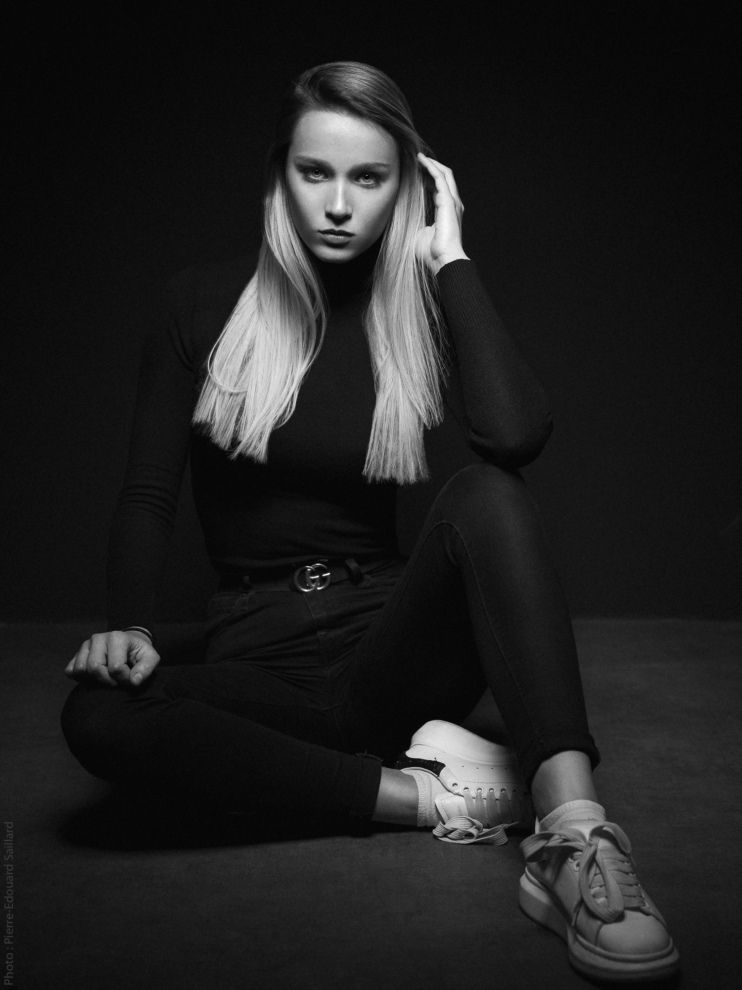 Alicia Dard