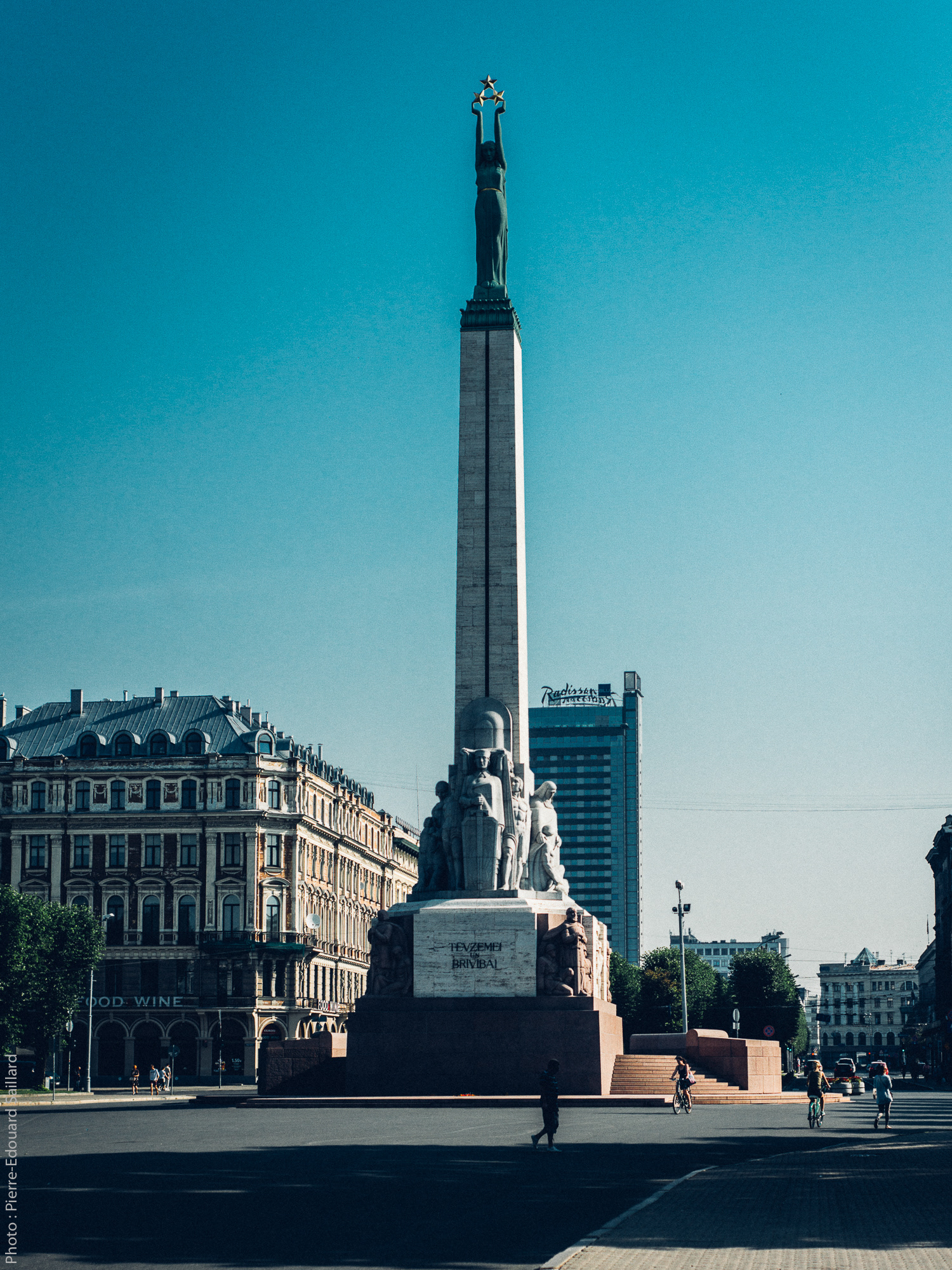 Latvia - Riga